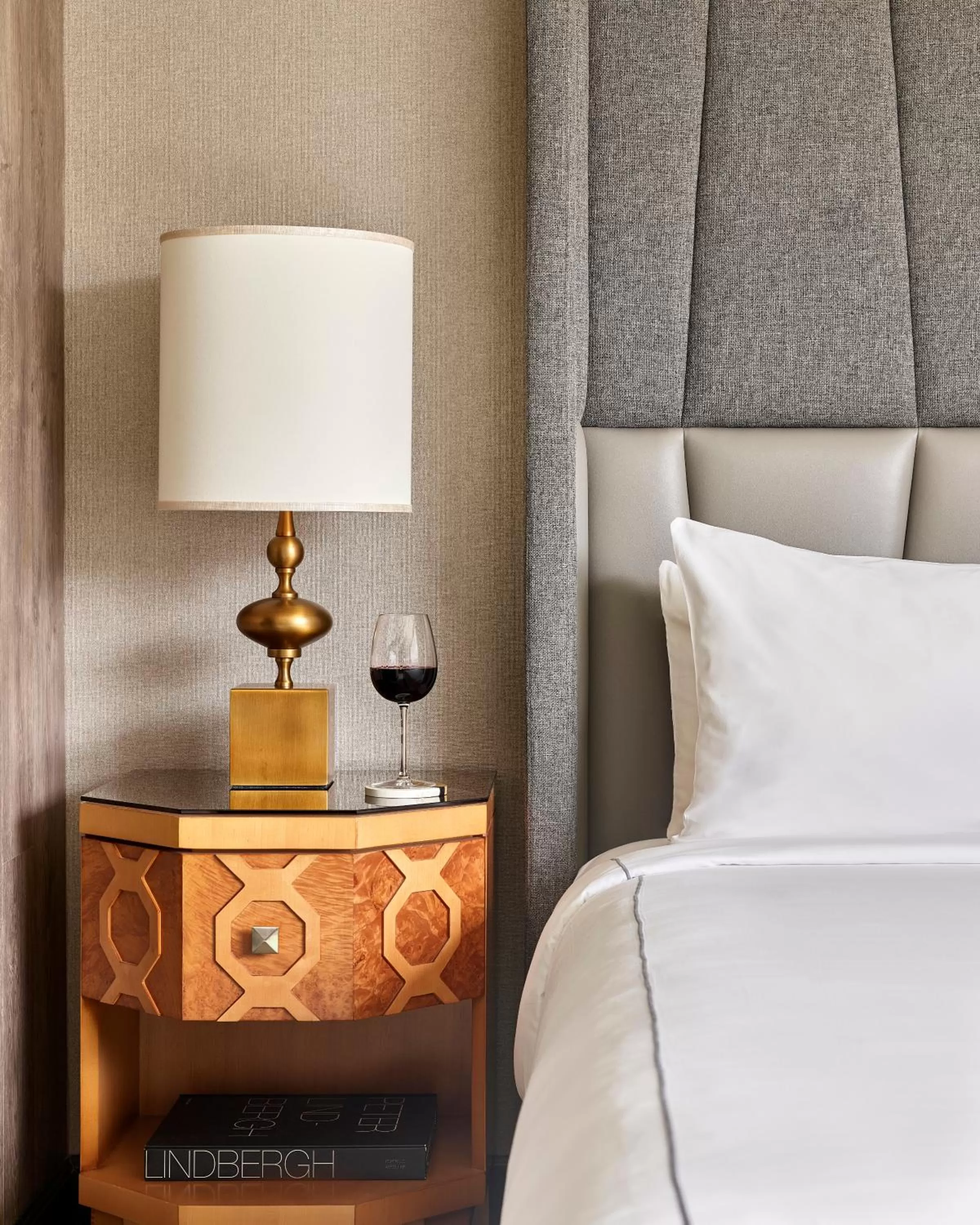 Viceroy Accessible King in Viceroy Washington DC