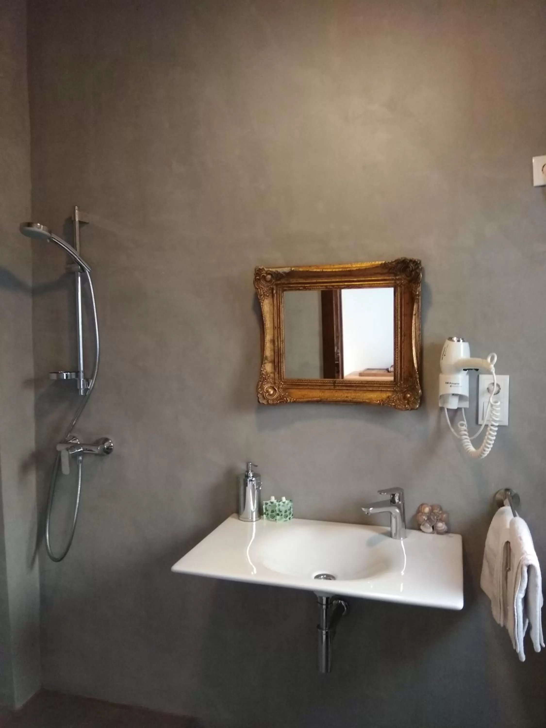 Studio in La Maga Rooms