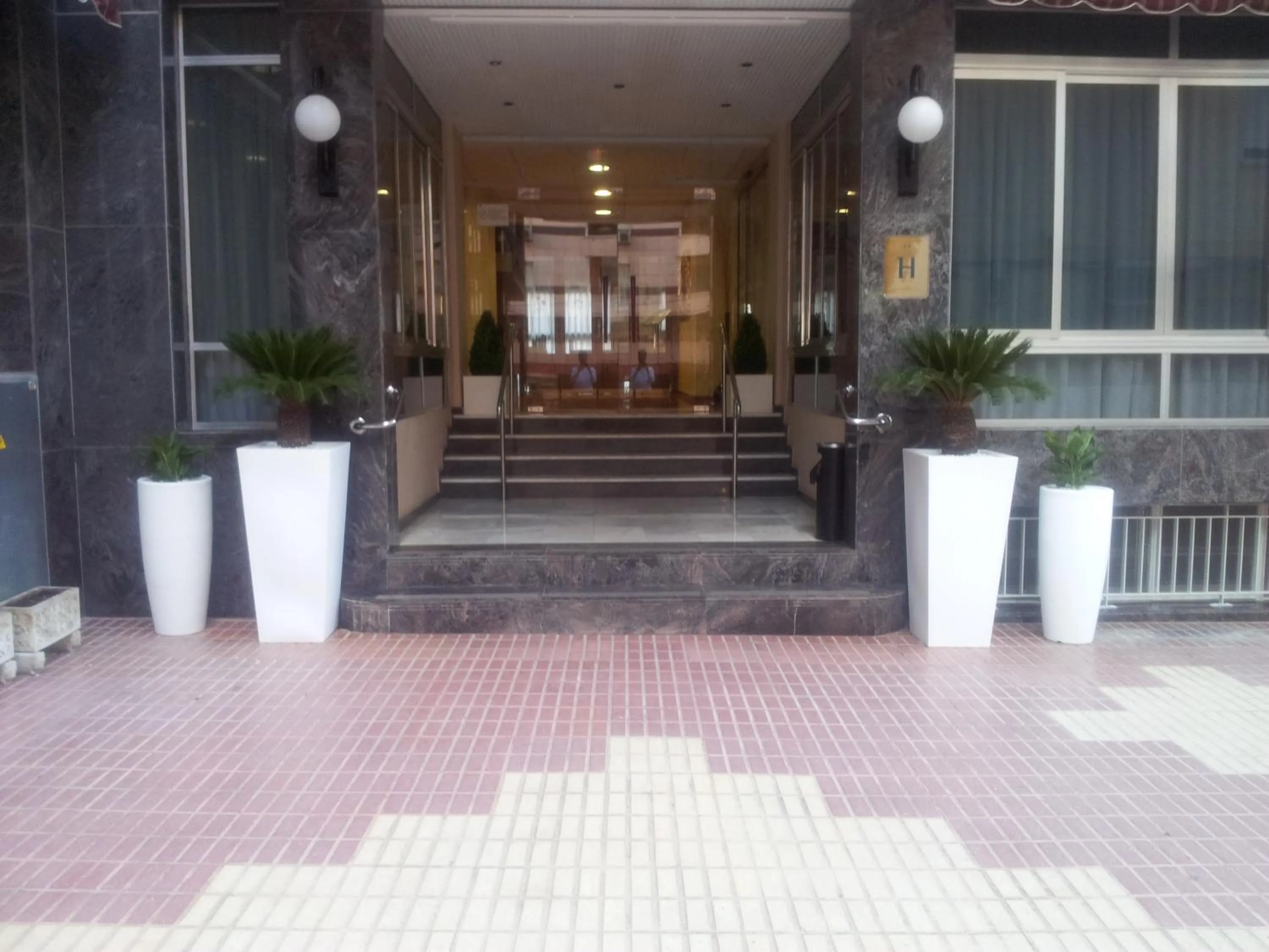Hotel Primavera Benidorm
