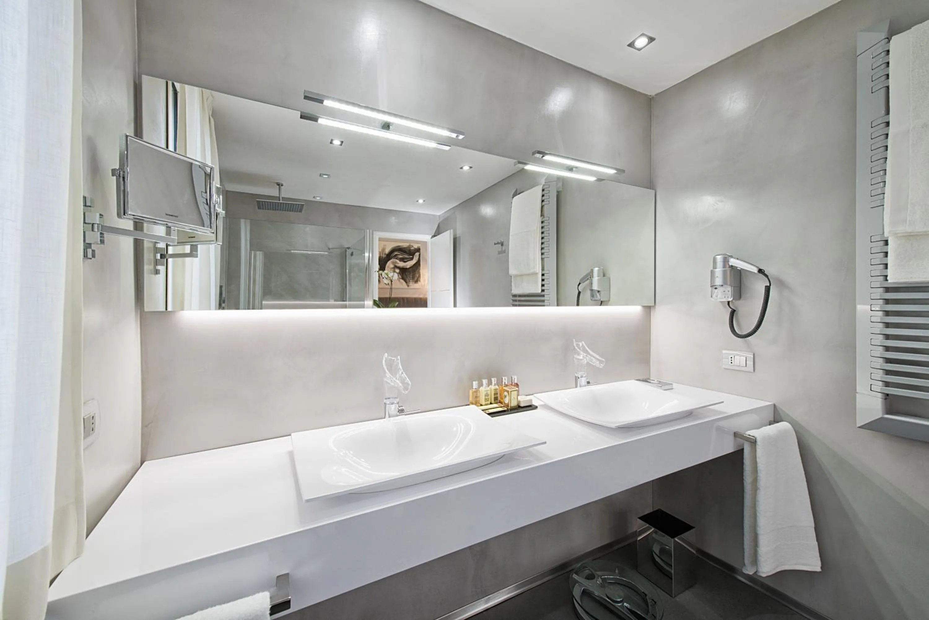 Classic Double Room in Domus Libera Guest House