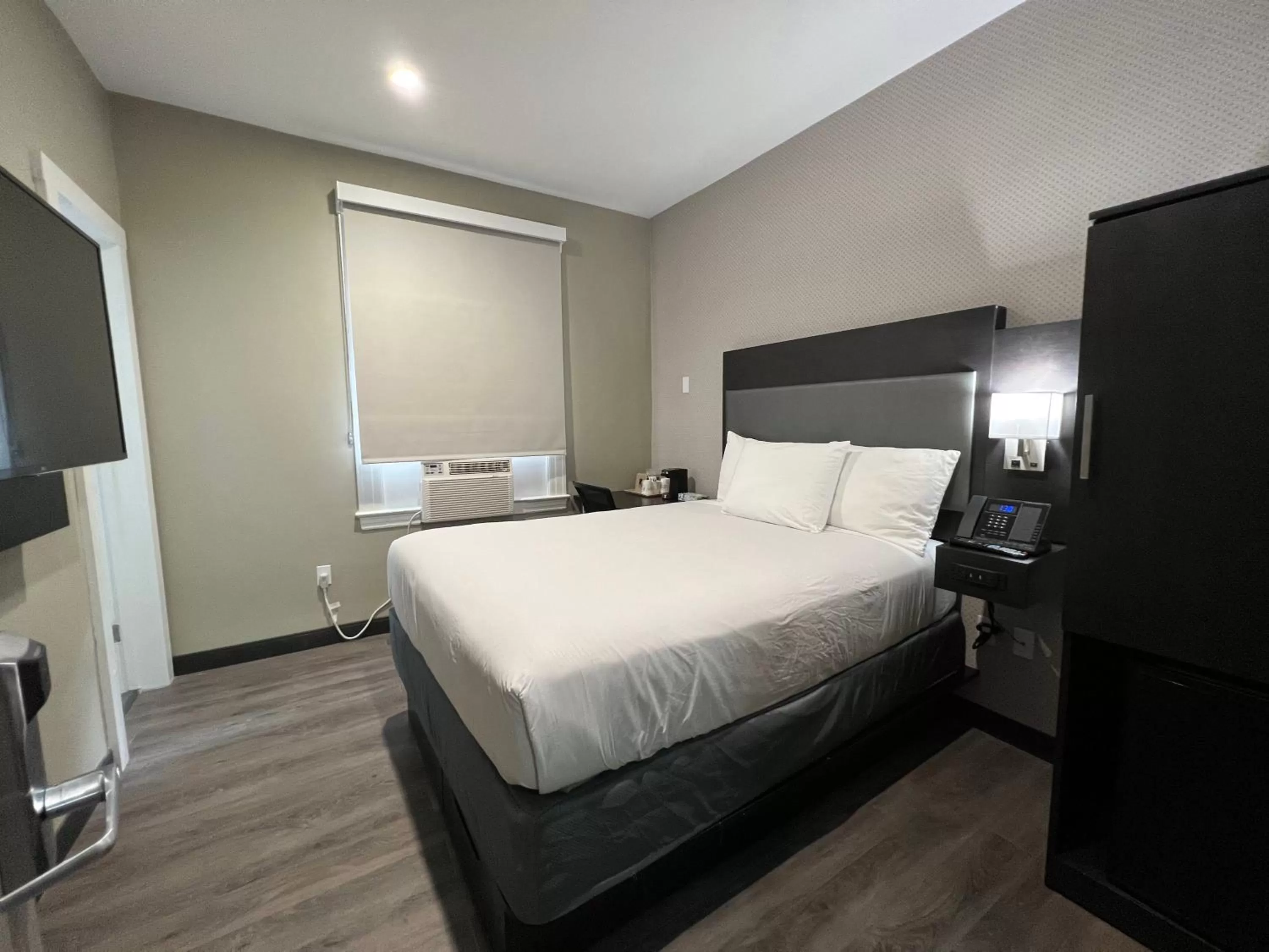 Double Room - Non-Smoking  in Super 8 by Wyndham San Francisco/Union Square Area