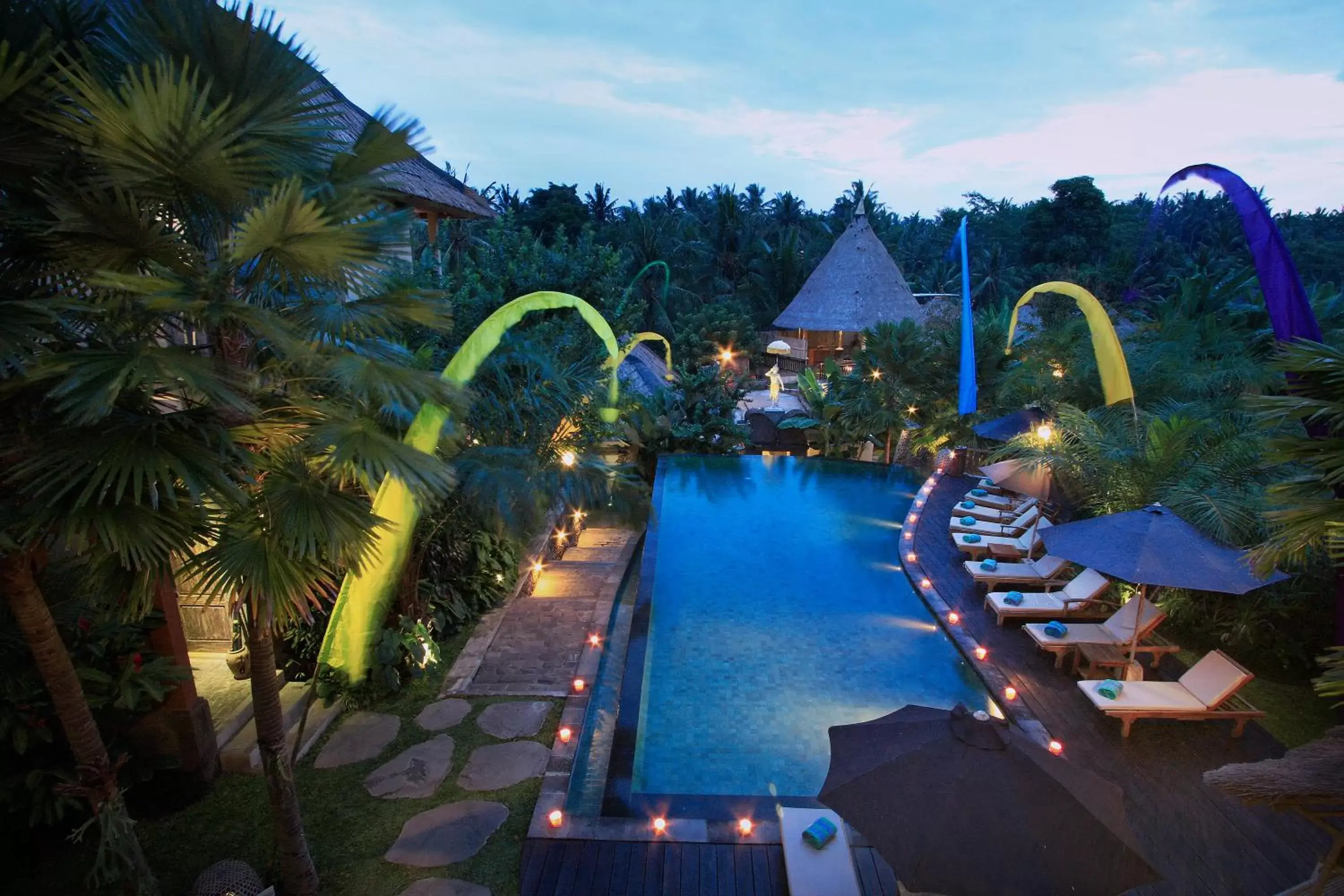 The Sankara Resort by Pramana The Sankara Resort by Pramana