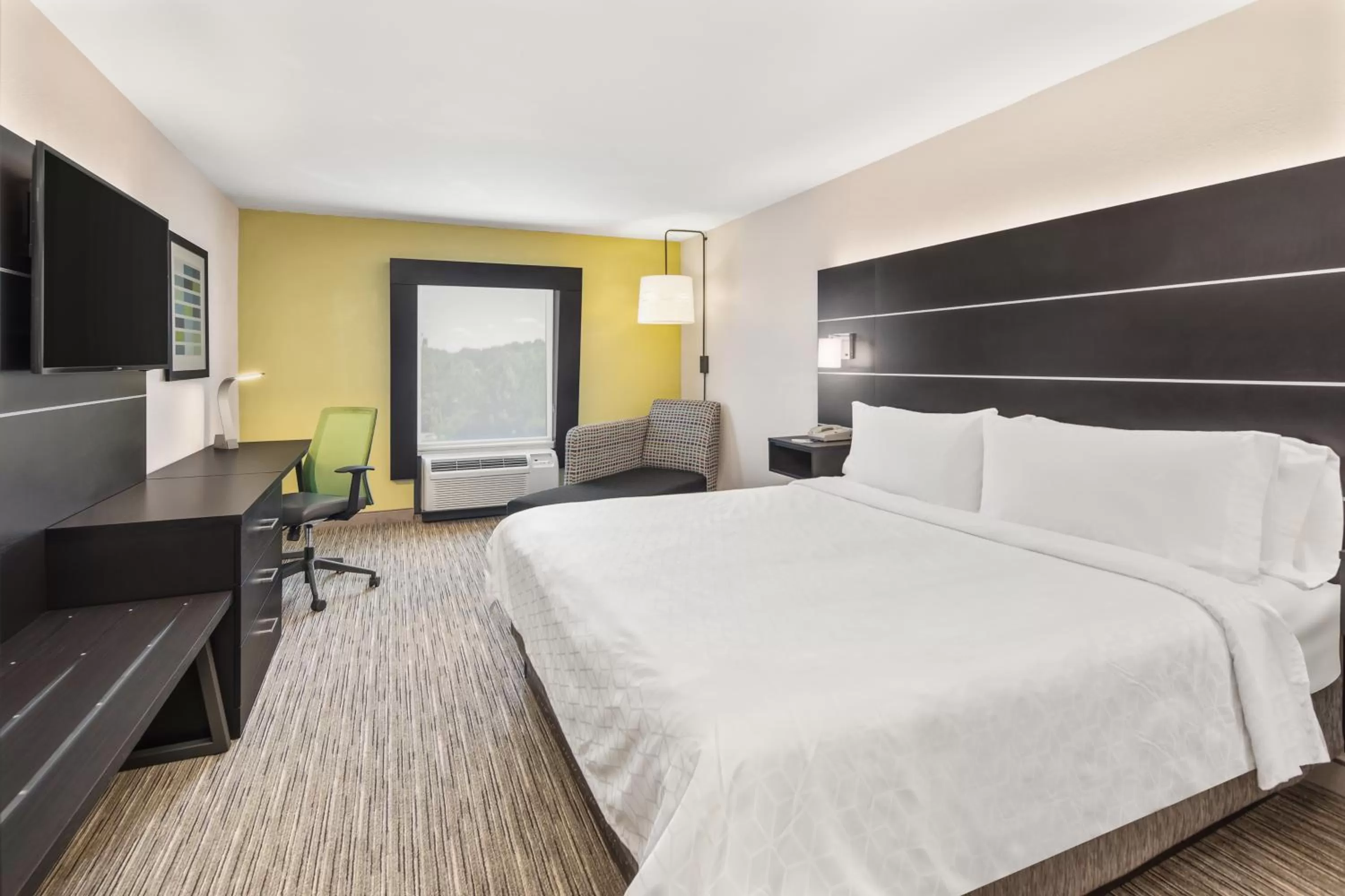 Holiday Inn Express Hotels & Suites Greenville-Spartanburg/Duncan by IHG