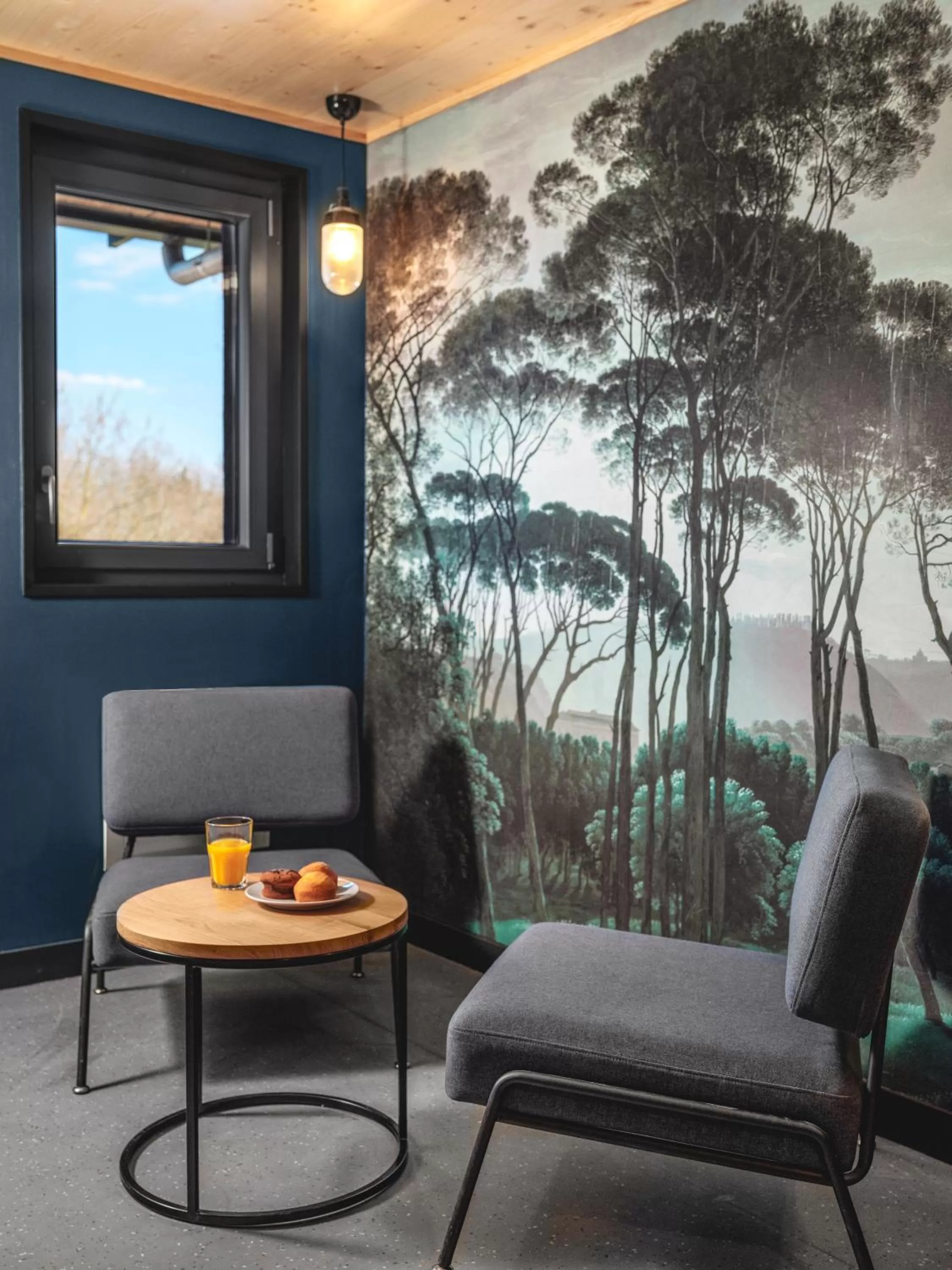 Eklo Appartment in Eklo Hotels Paris Marne La Vallée