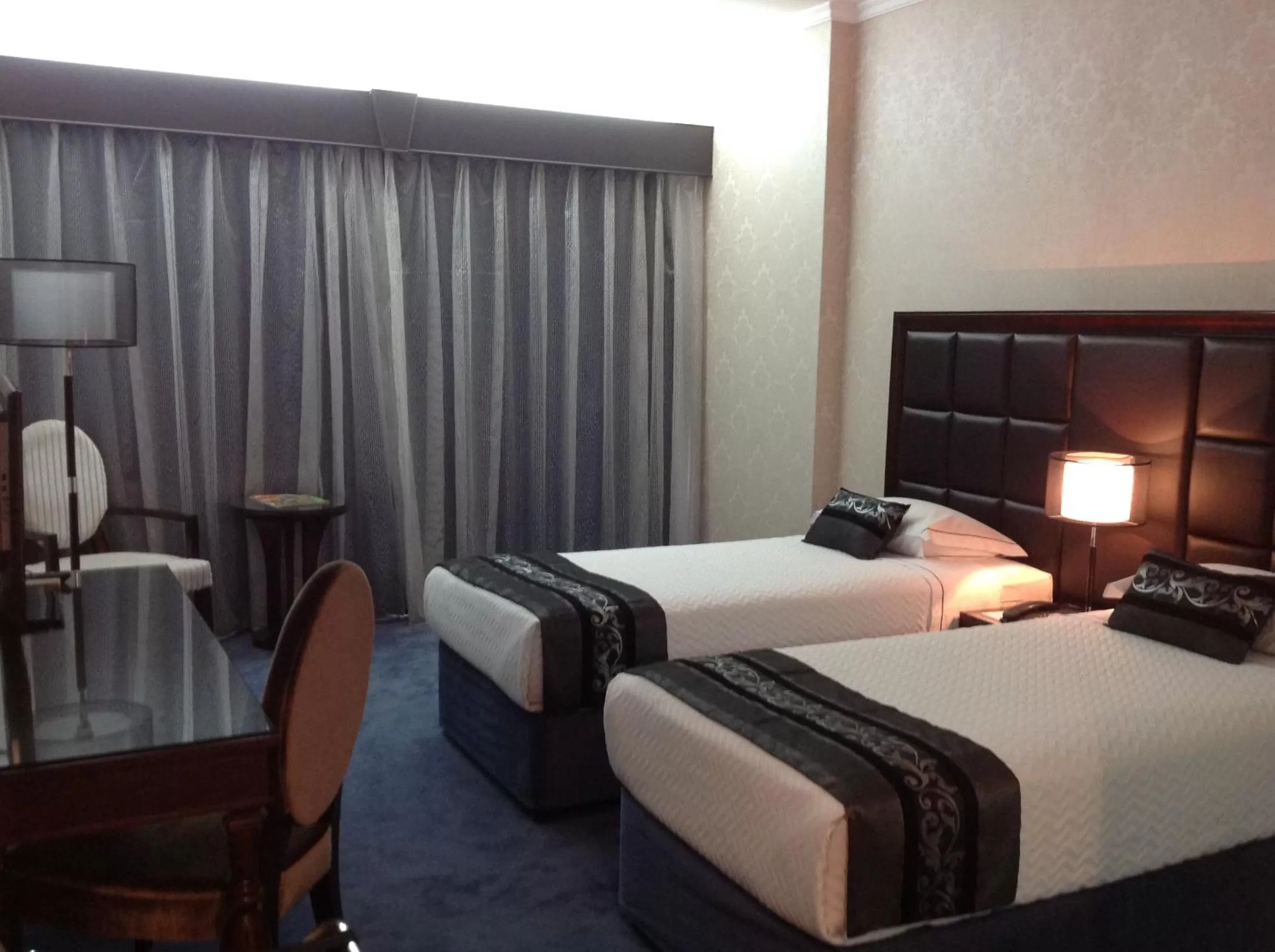 Standard Single Room in Hotel Vip Grand Maputo