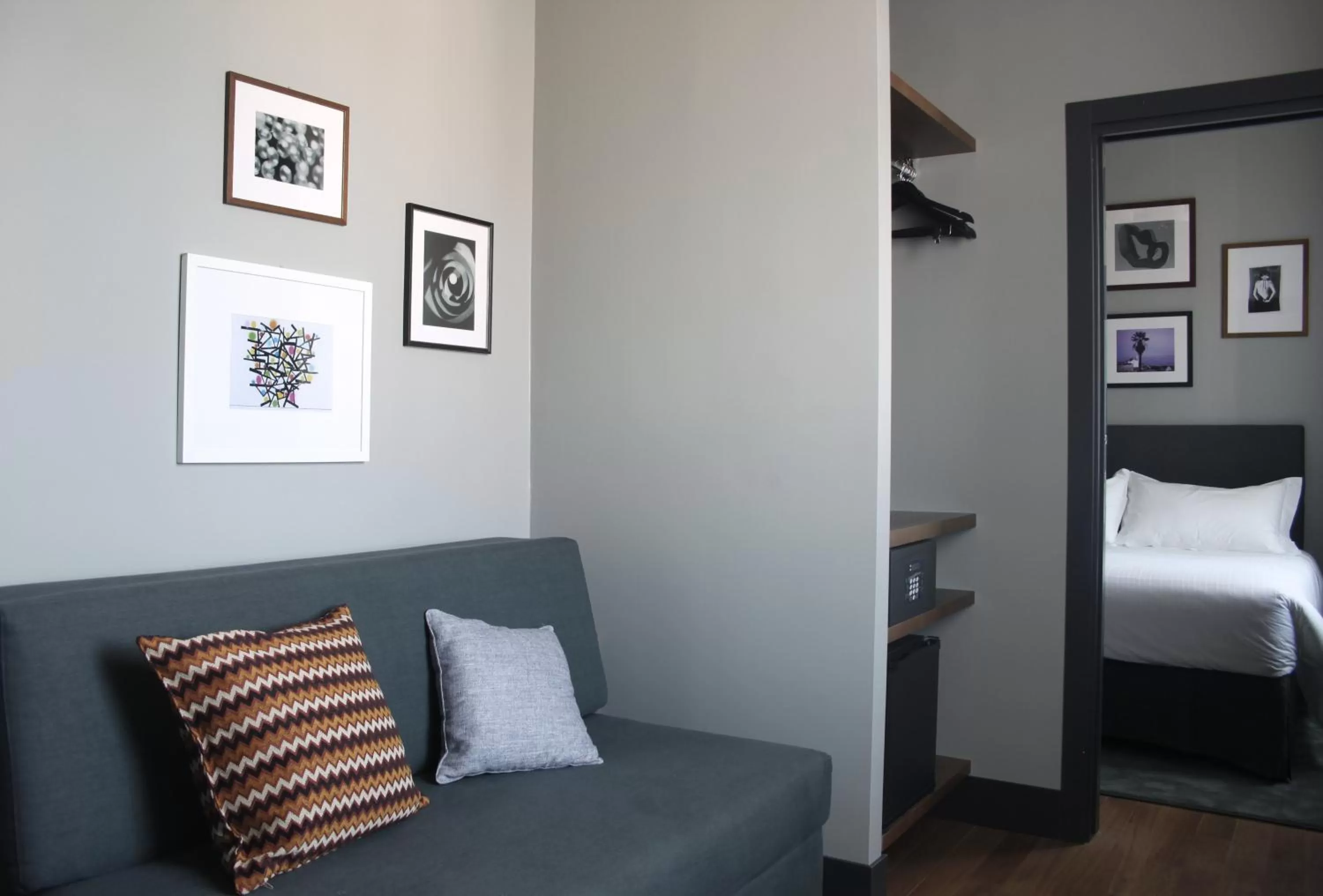 Junior Suite in c-hotels Joy