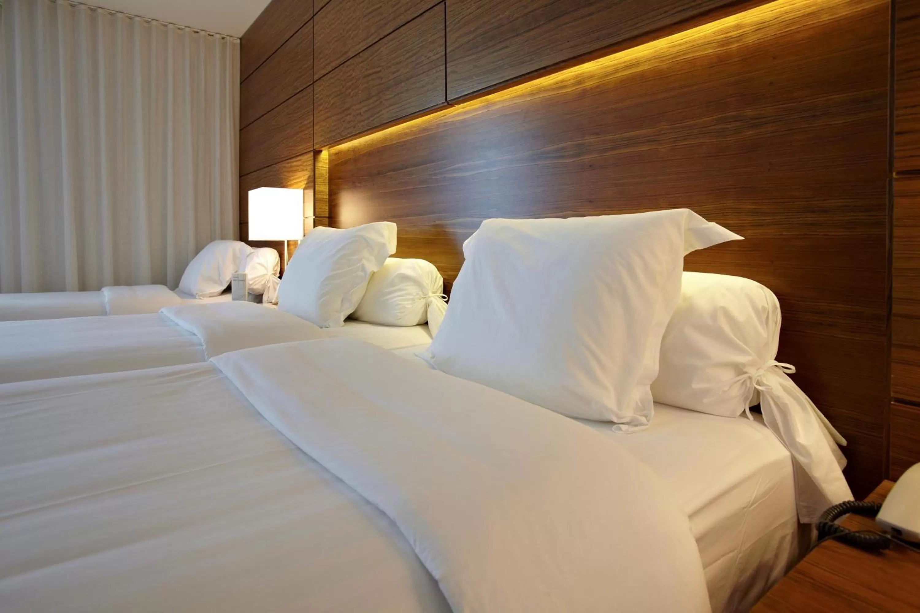 Superior Family Room (2 Adults + 2 Child up to 12 years) in Hotel Santa Maria