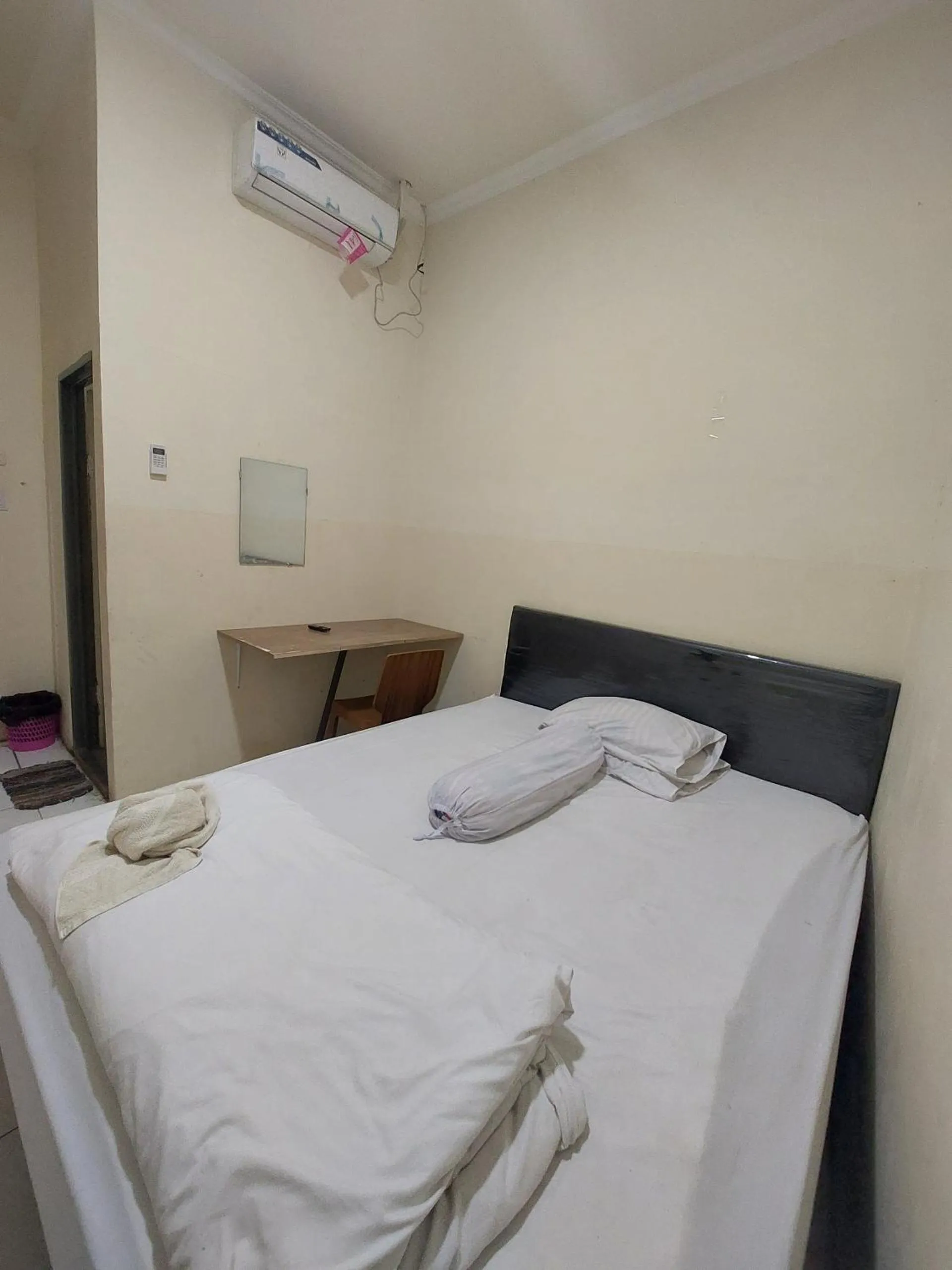 Hotel O Mahendra HomestayNearTaman Wisata Bukit Rurukan