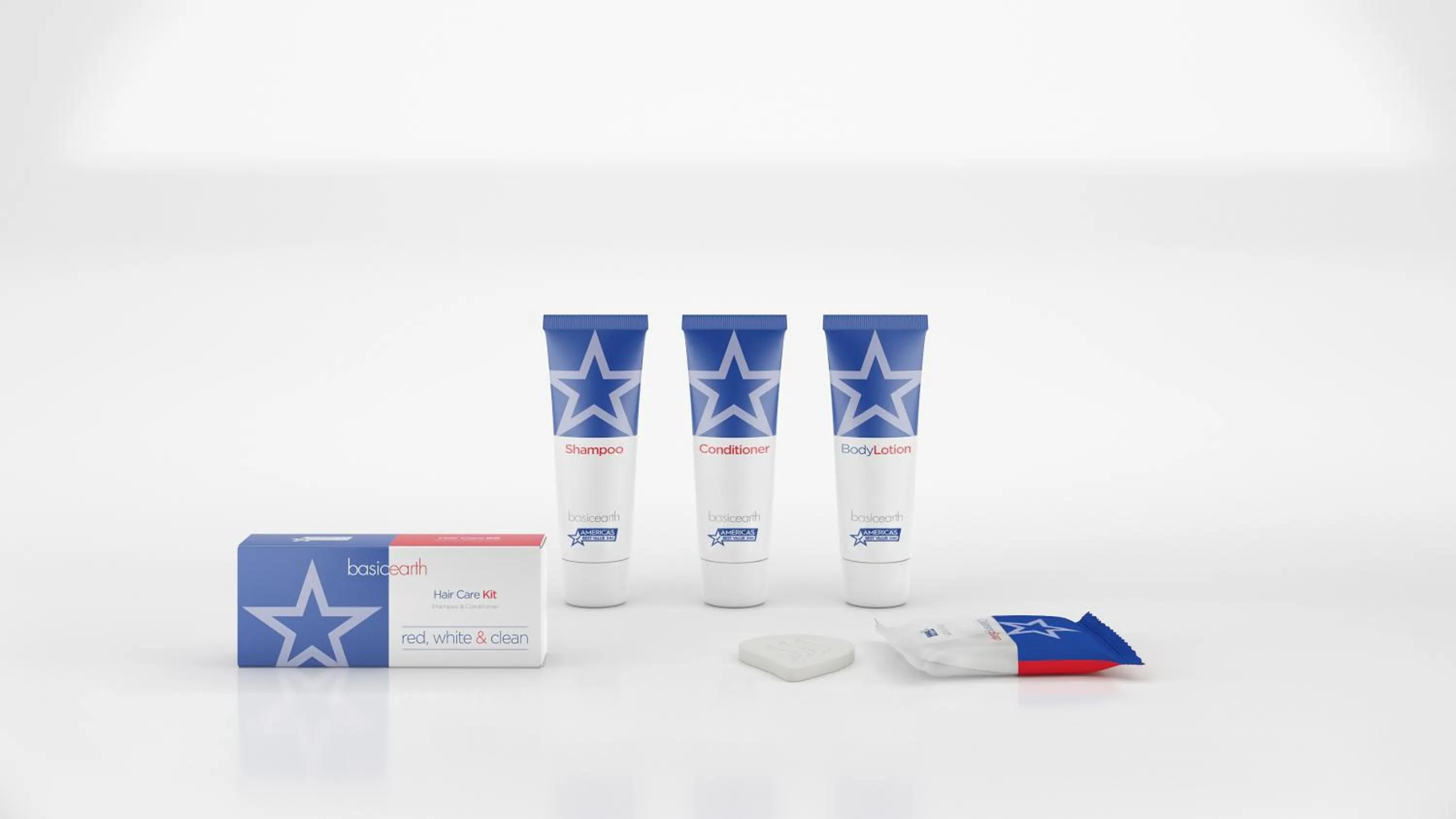 King Room in Americas Best Value Inn Story City