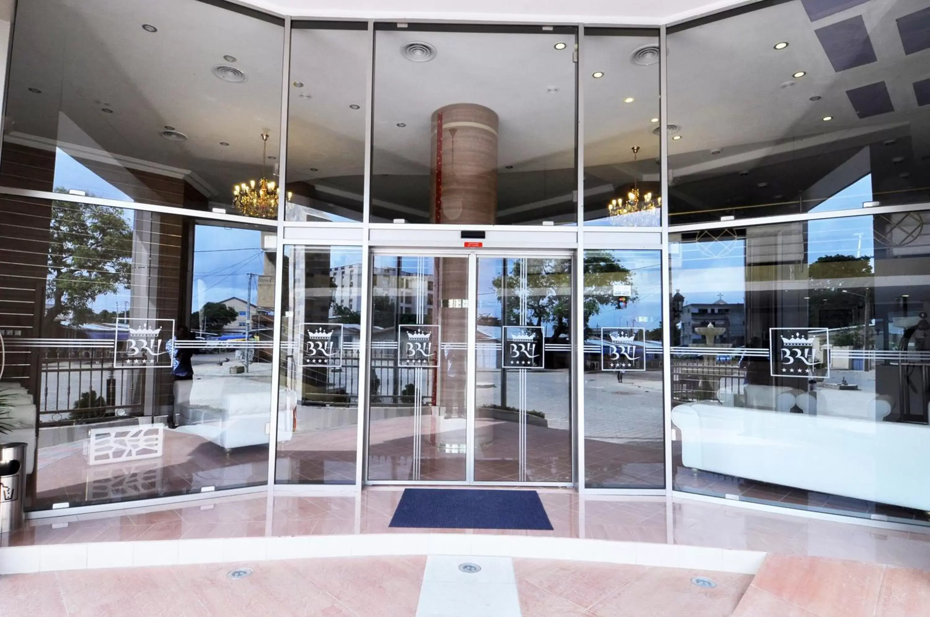 Benin Royal Hotel Benin Royal Hotel