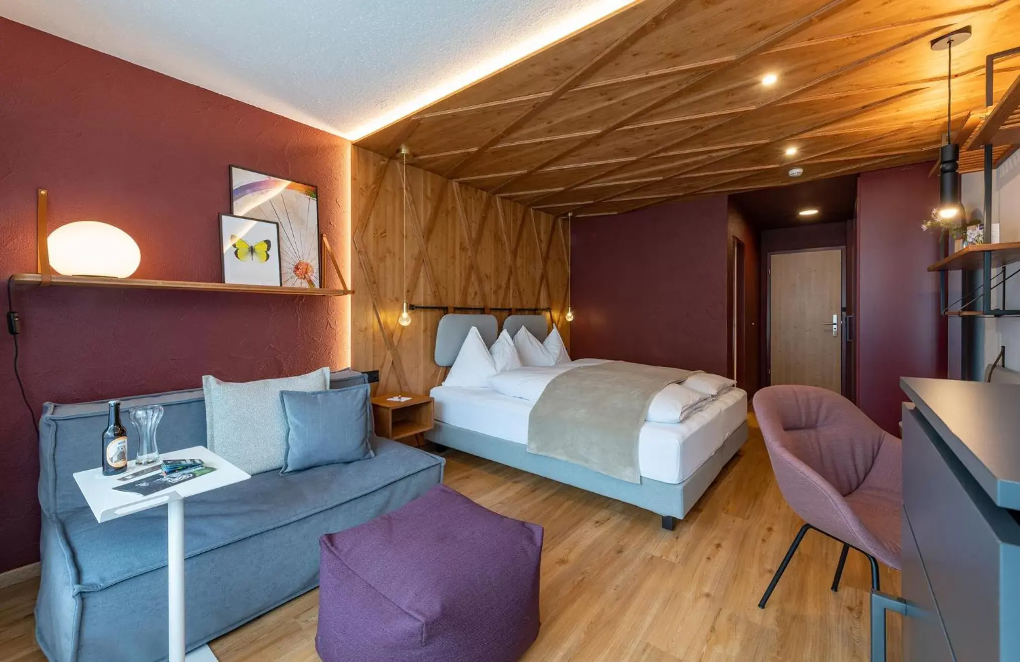 Sunstar Hotel Lenzerheide Sunstar Hotel Lenzerheide