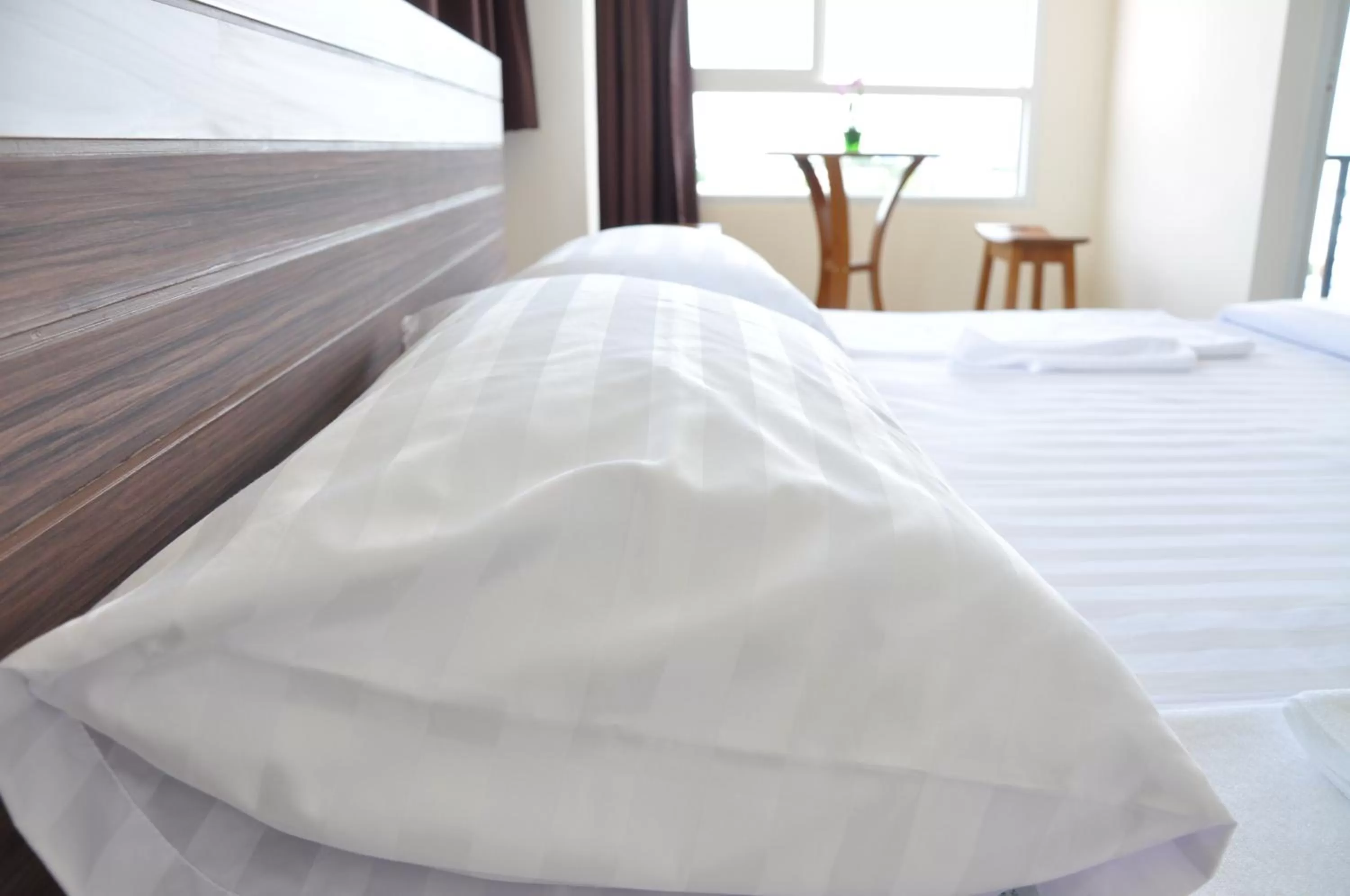 Deluxe Room in My Room Nakhon Pathom