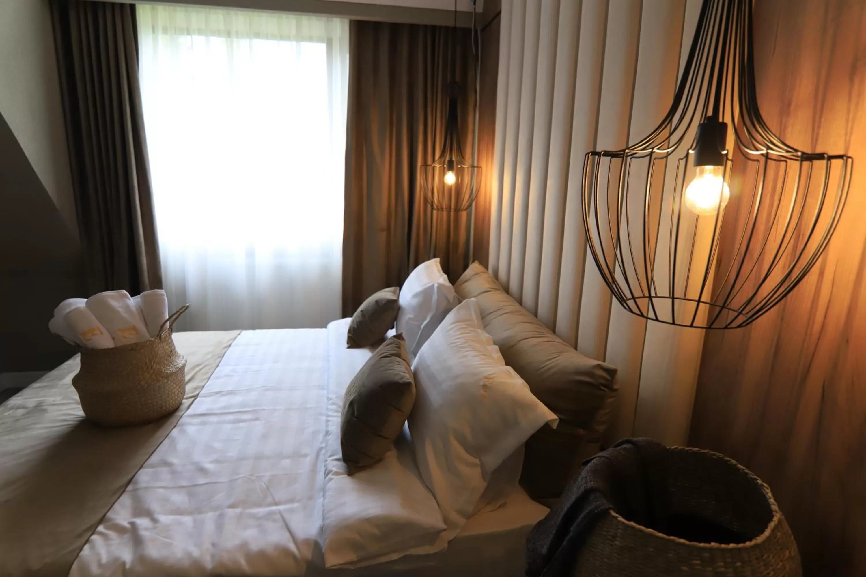 Junior Suite in Elexus Boutique