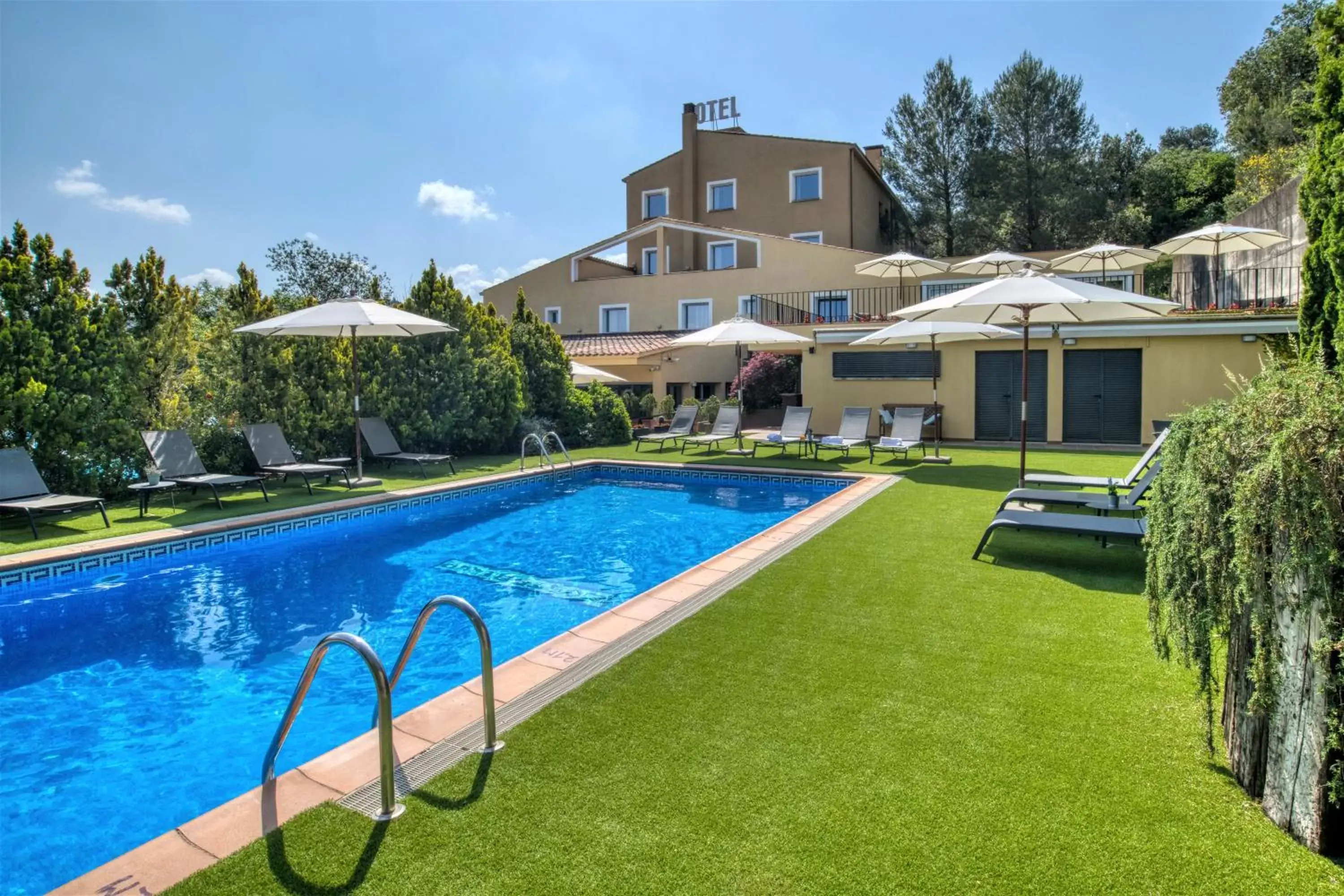 Hotel Costabella Hotel Costabella