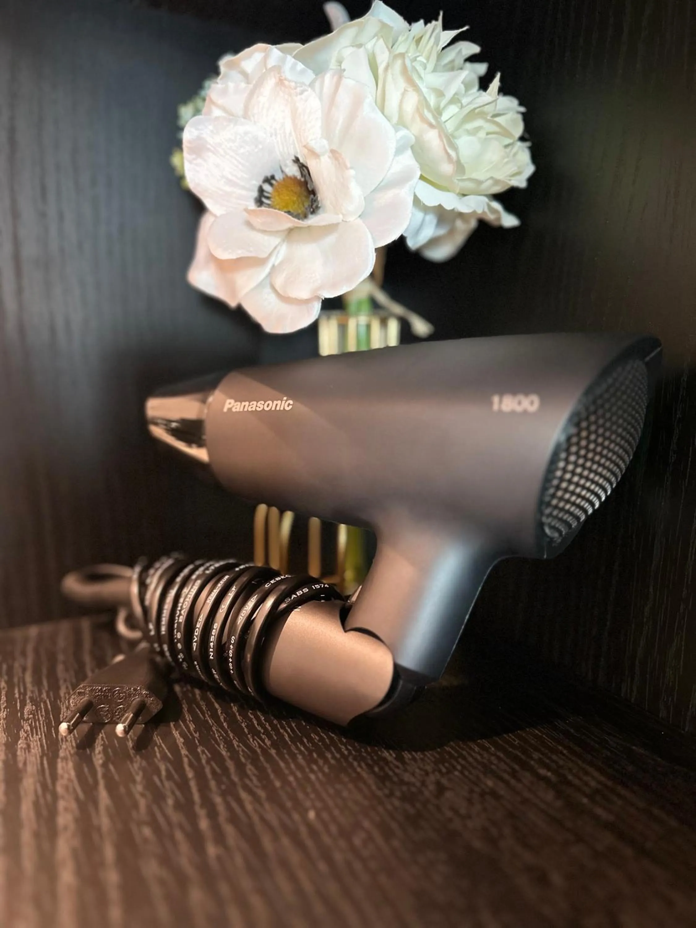 Superior Twin Room with Balcony in CK2 Hotel Bangkok