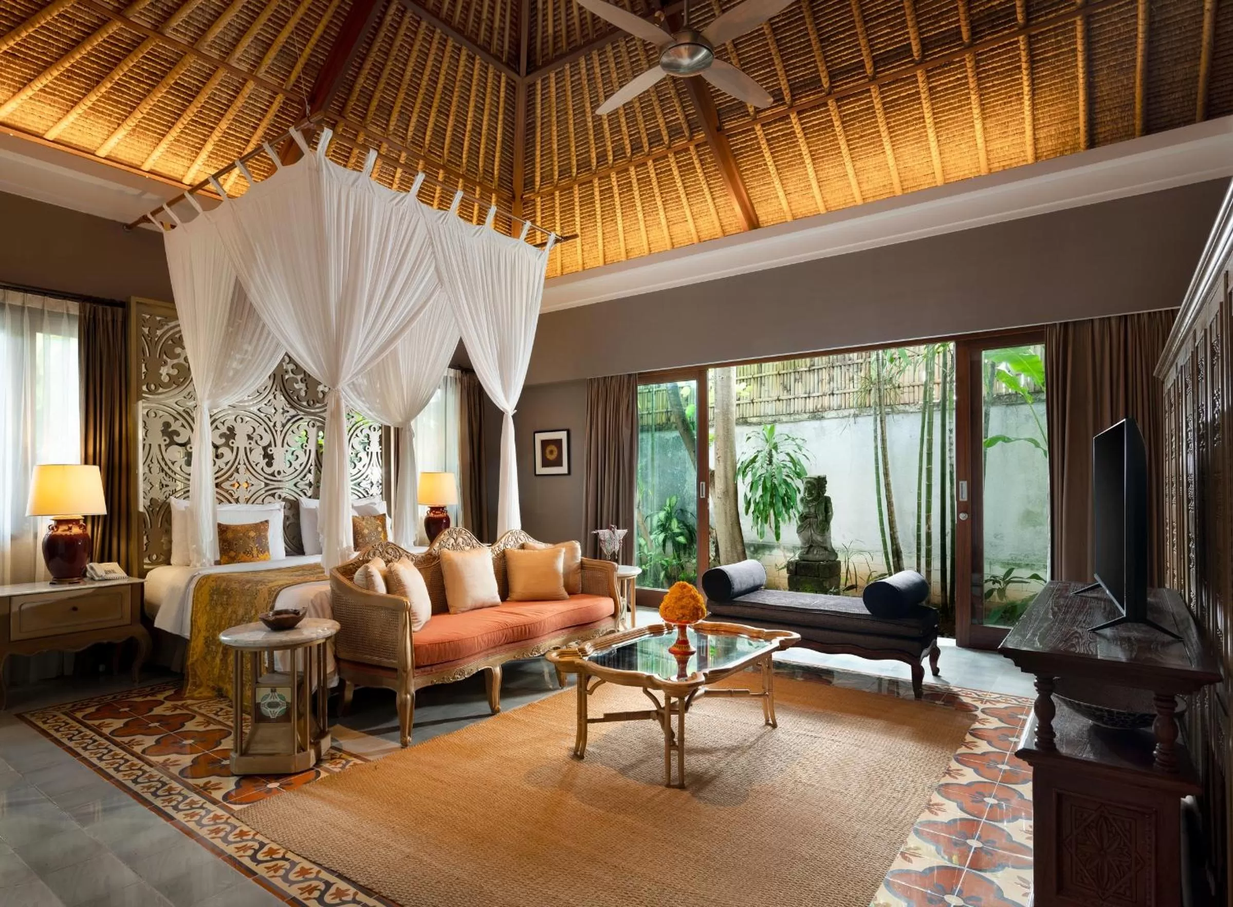 One-Bedroom Villa in Sudamala Resort, Sanur, Bali