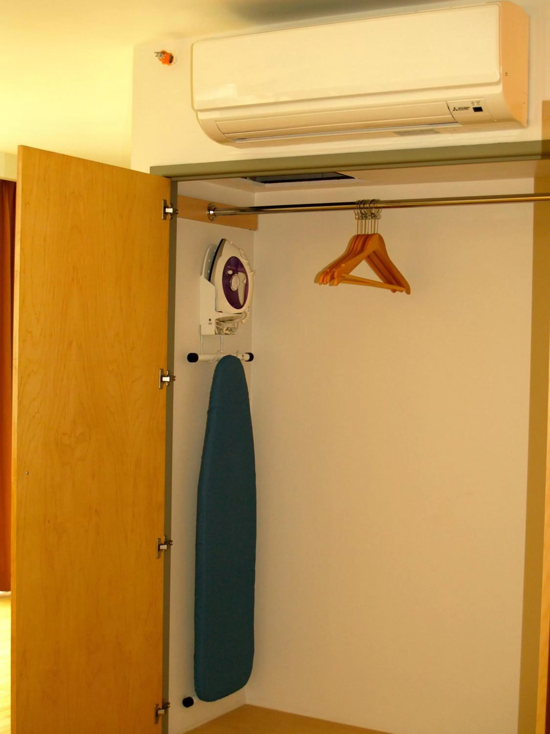 Master Suite Exterior View in Alteza Polanco