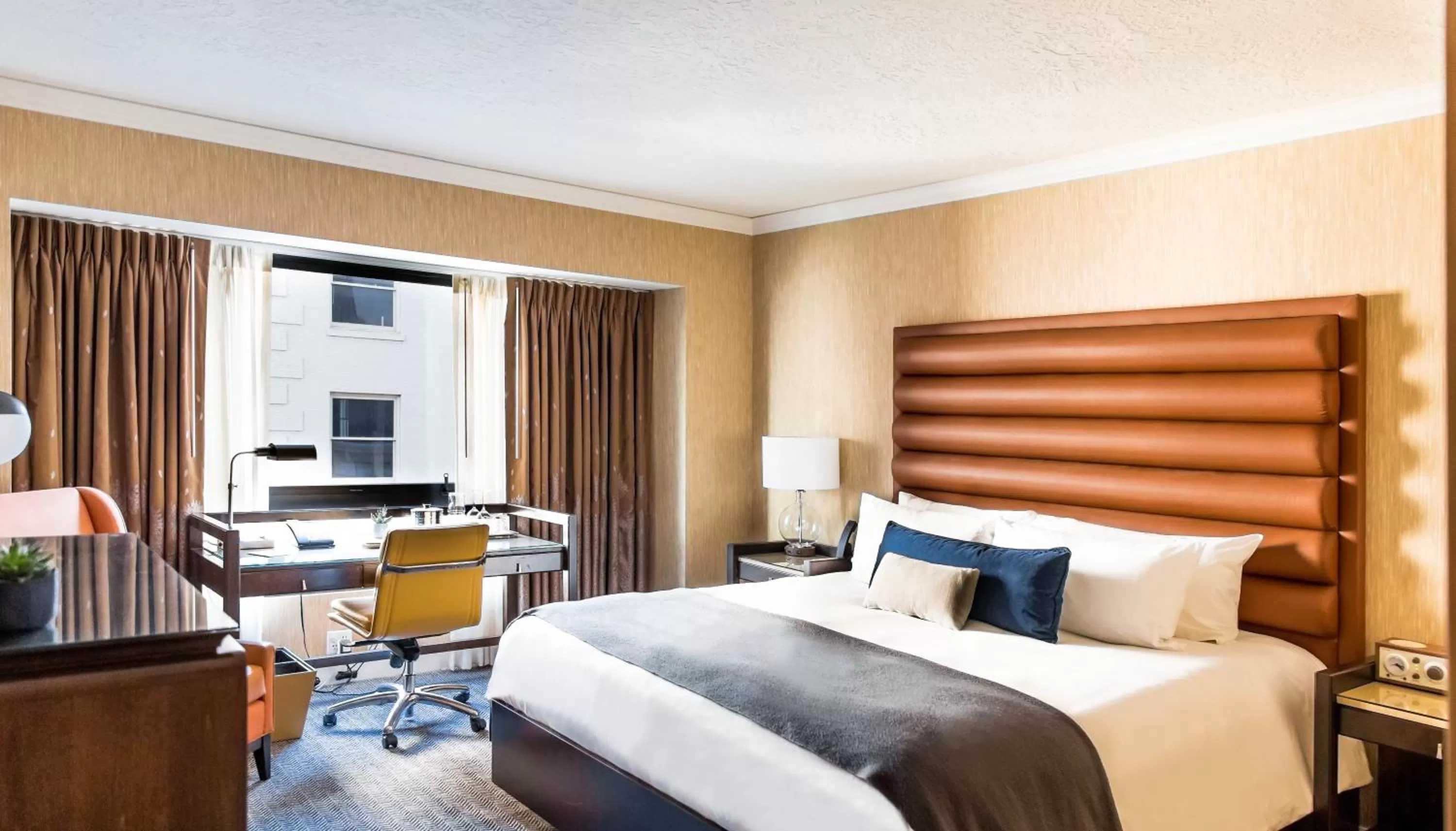 Single Room - Disability Access in Dossier