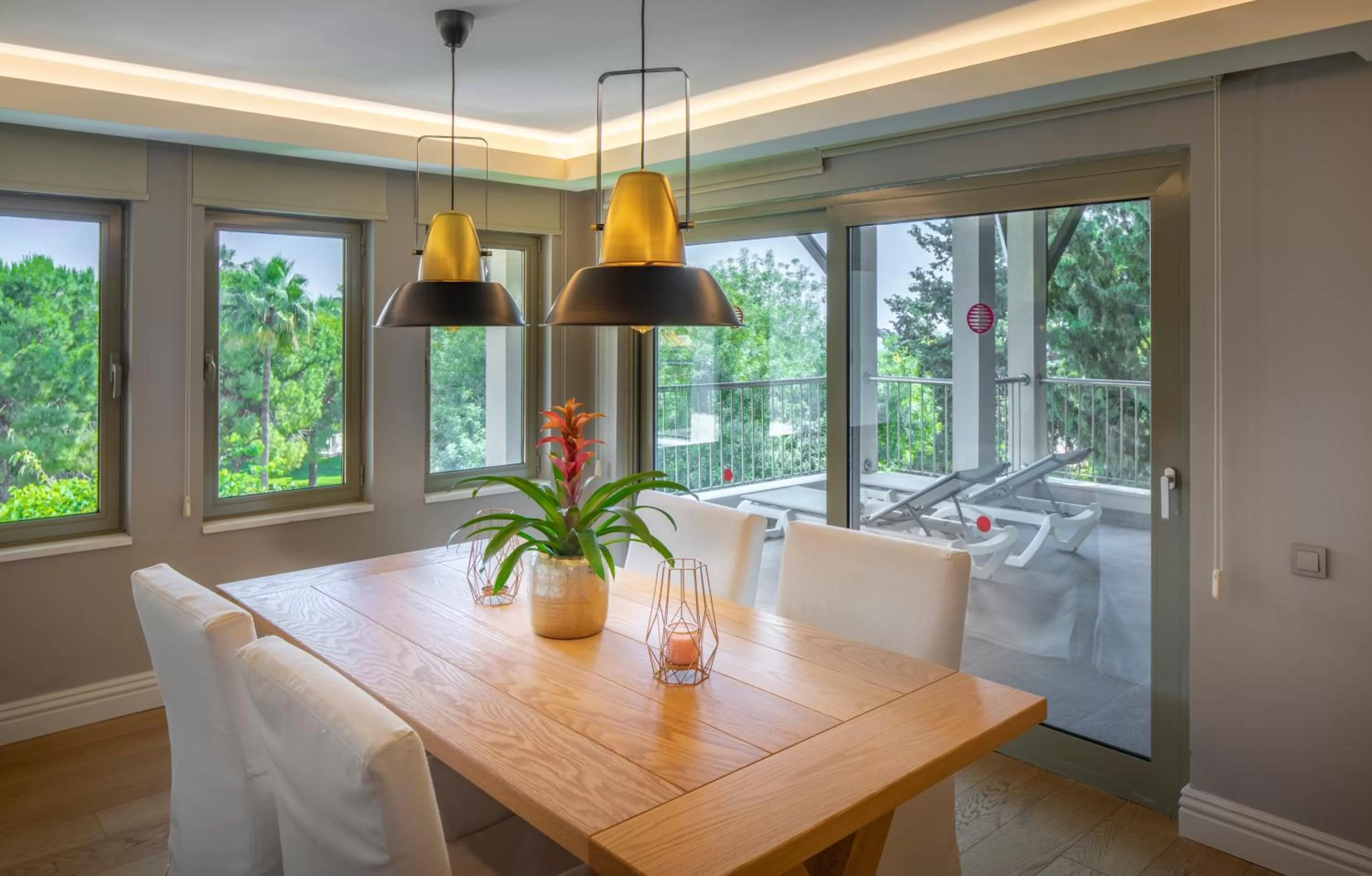 Deluxe Suite in Barut Hemera - Ultra All Inclusive