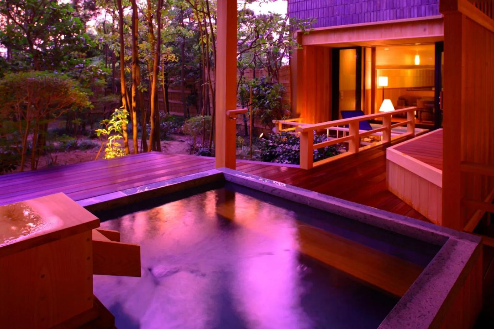 Villa Kotobukitei Royal Sweet with Open Air Bath Nonsmoking【140㎡】 in Grandia Housen