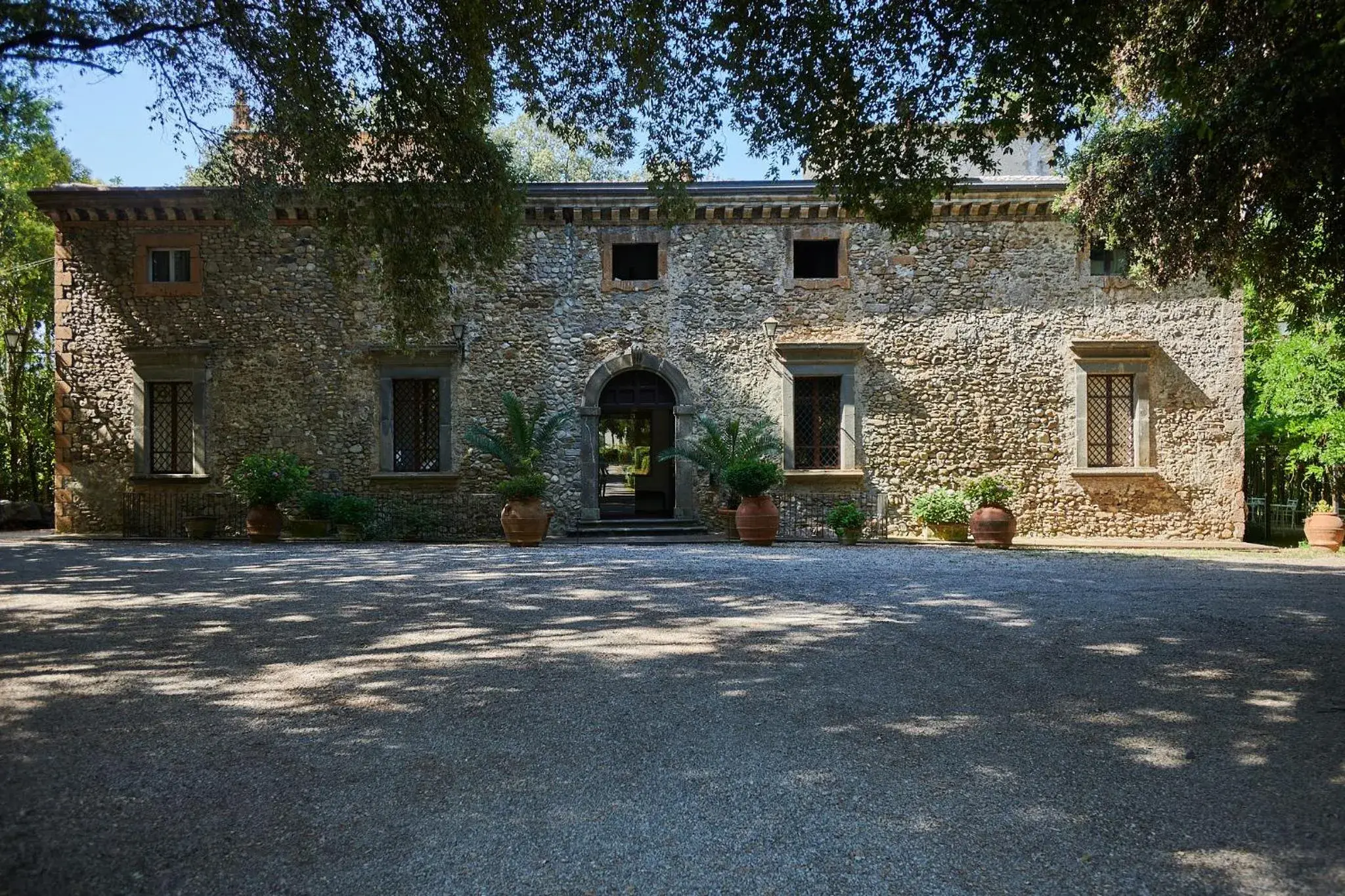 Hotel Villa Ciconia Hotel Villa Ciconia