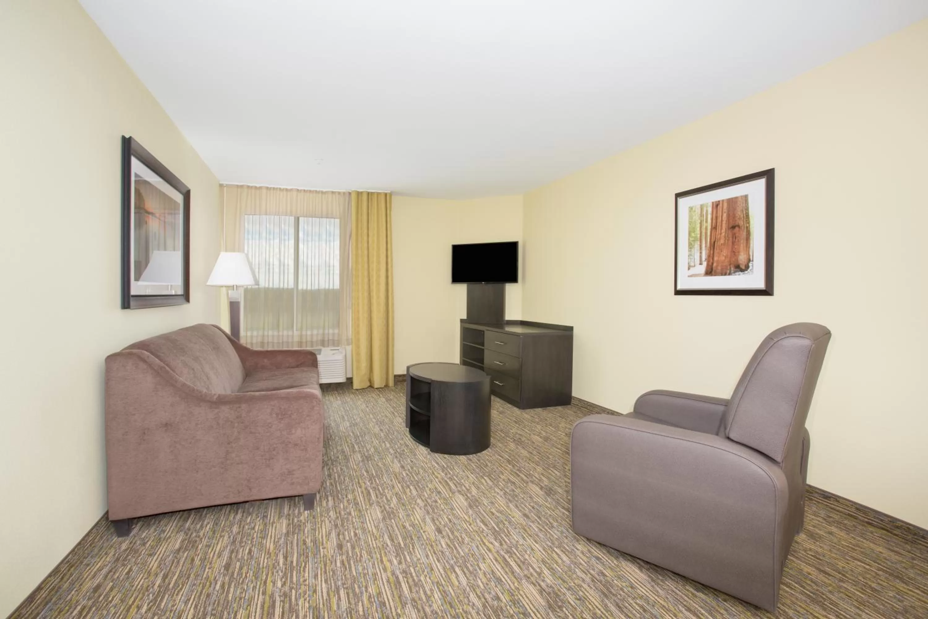 Studio Suite with Two Queen Beds in Candlewood Suites Longmont - Boulder Area by IHG