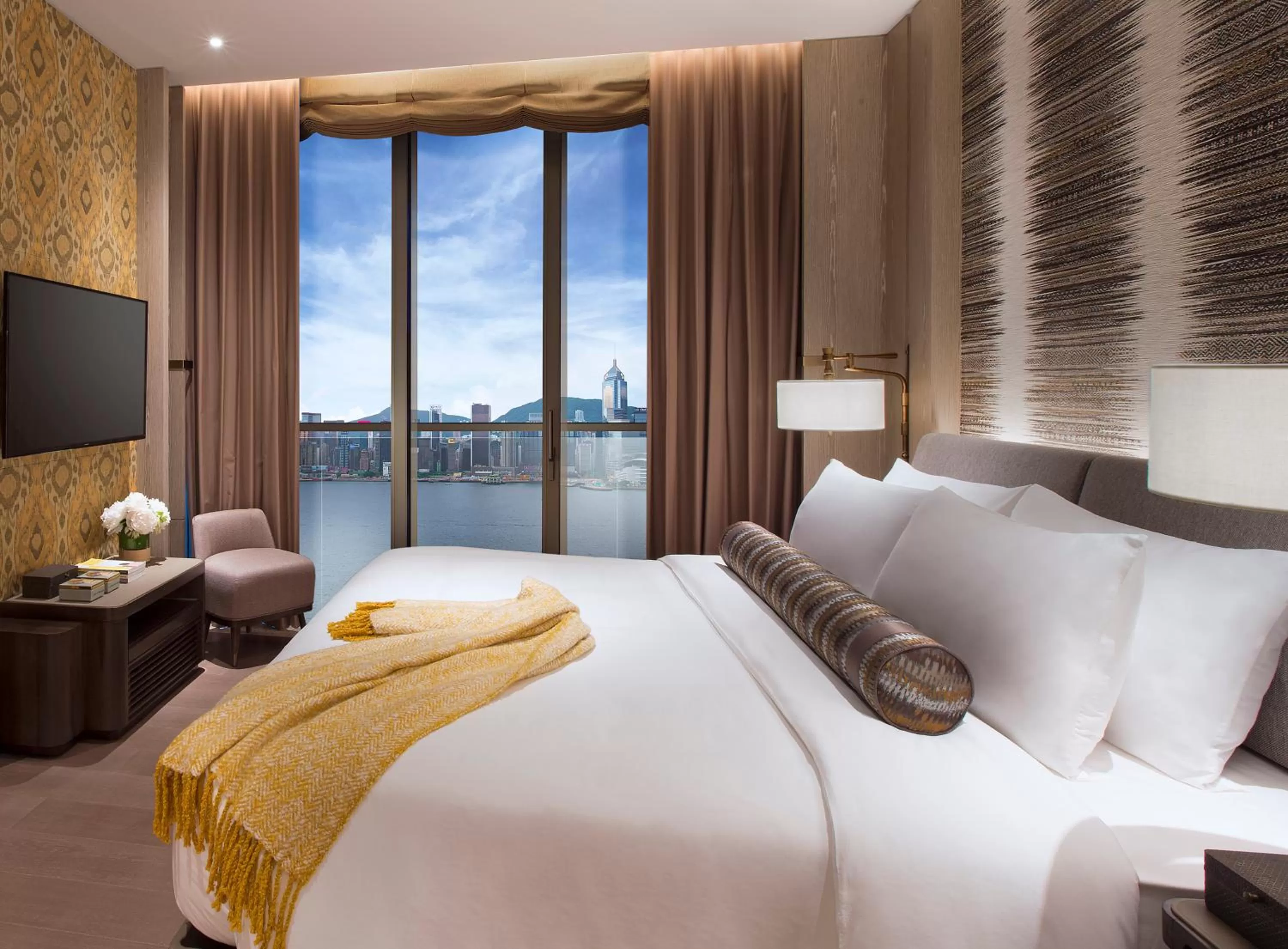 Grand Harbor One Plus in K11 ARTUS