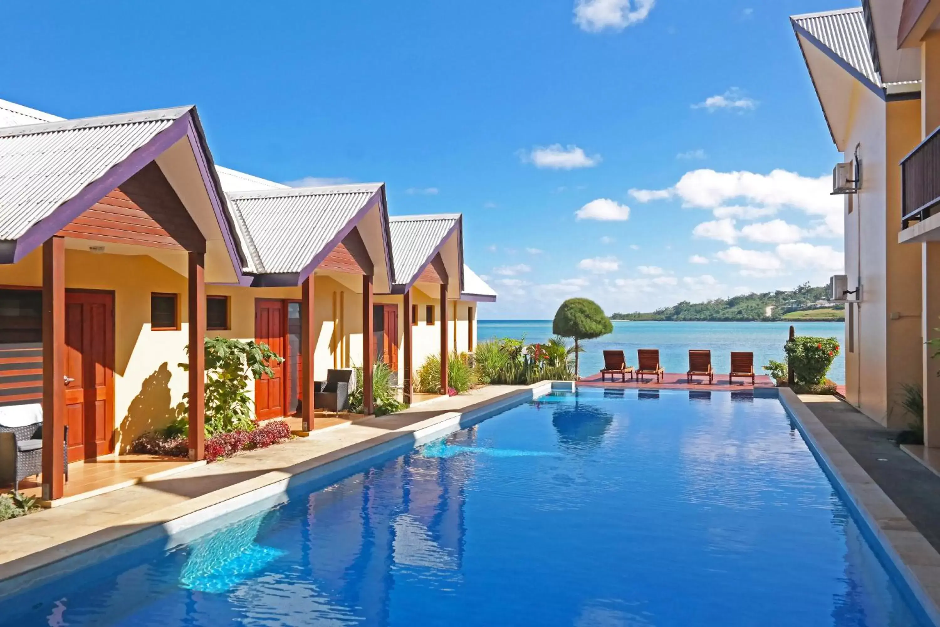Moorings Hotel Moorings Hotel