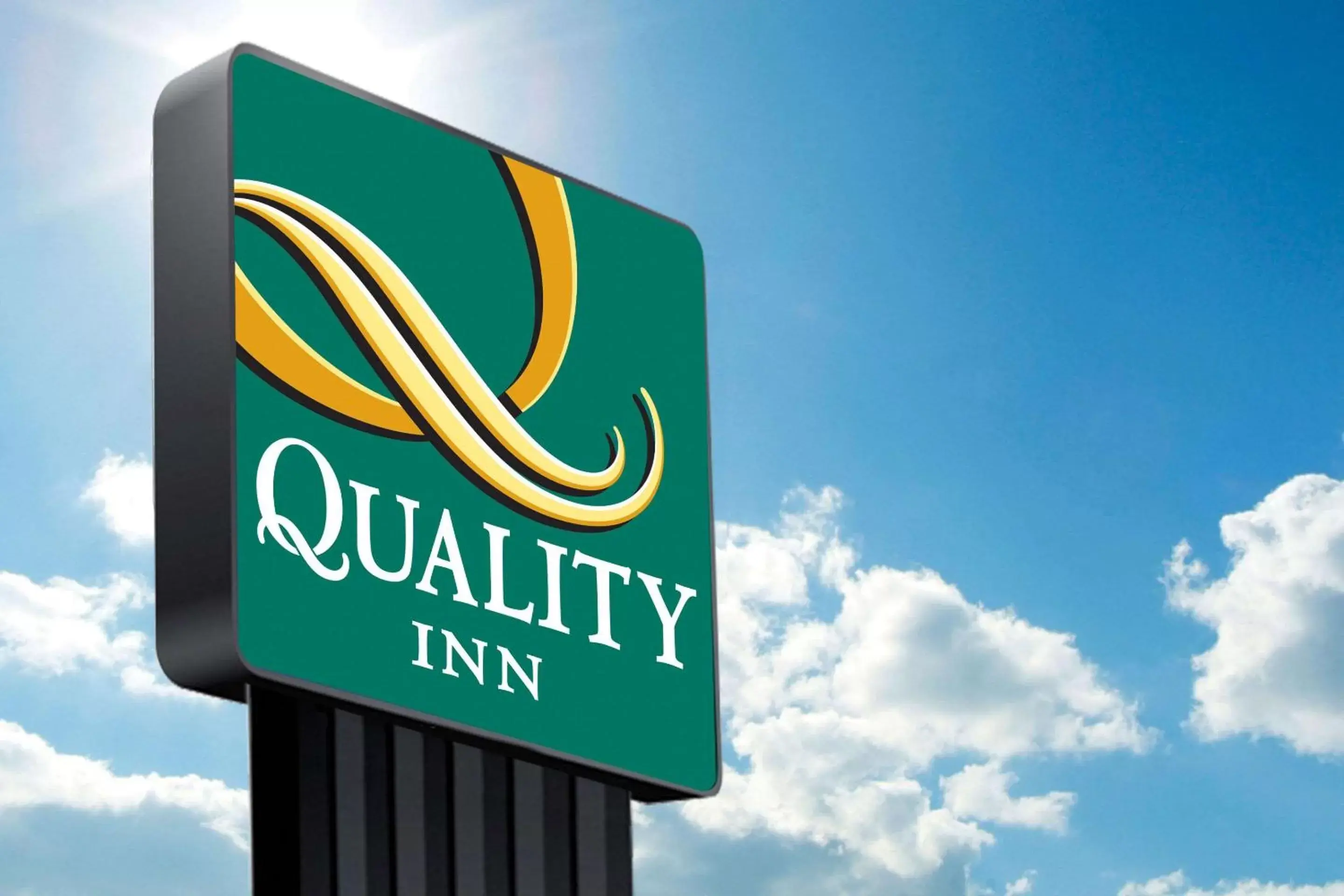 Quality Inn near Chattanooga South Quality Inn near Chattanooga South