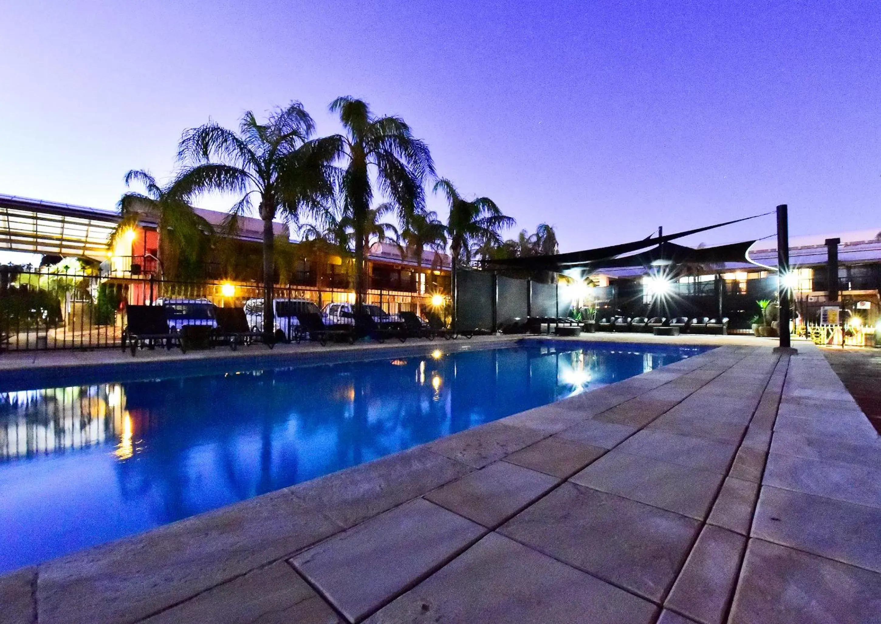 Diplomat Hotel Alice Springs Diplomat Hotel Alice Springs