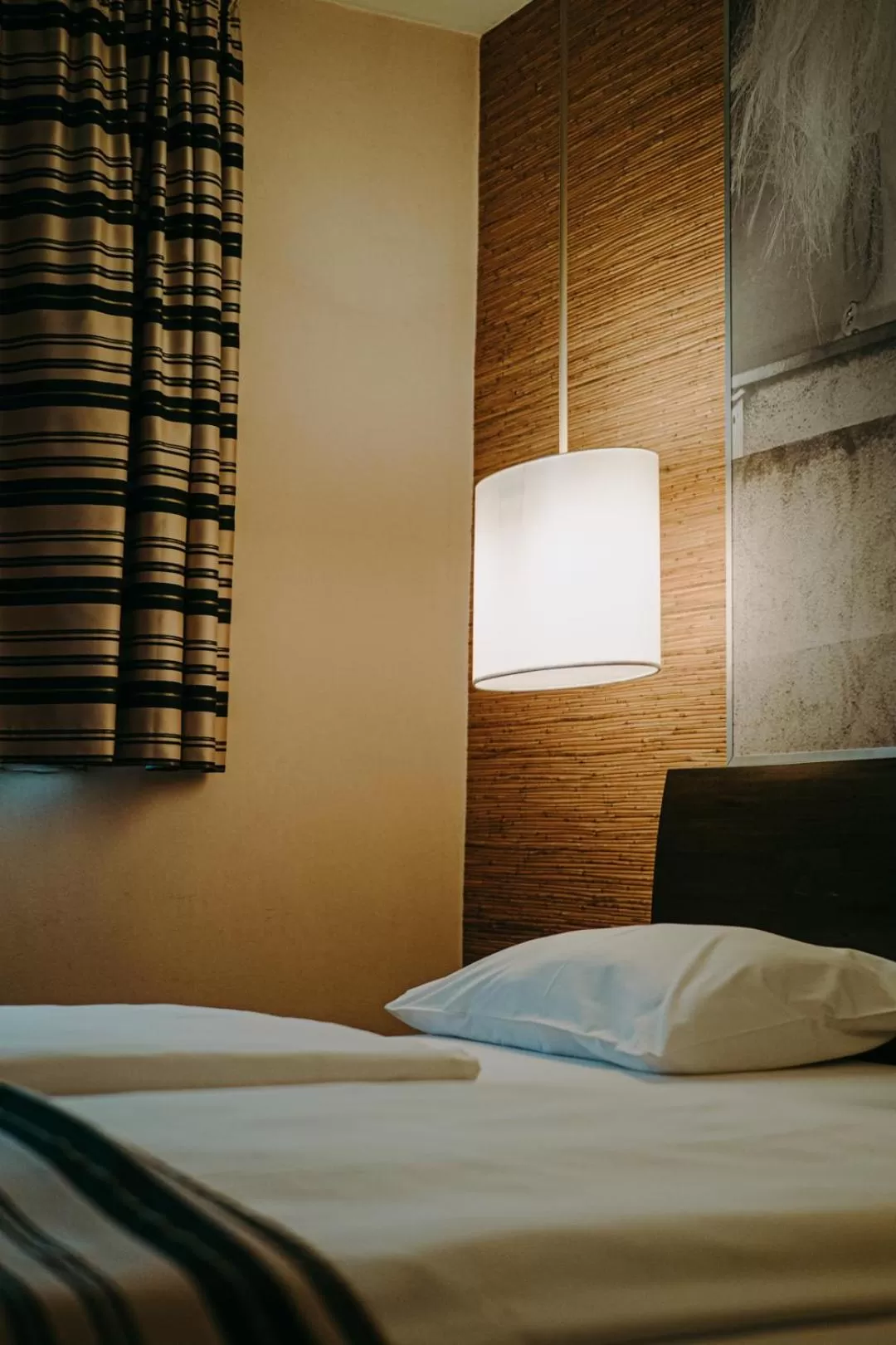 Single Room in Soho Boutique Hotel