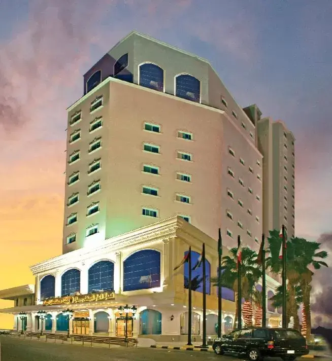 Royal Casablanca Royal Casablanca