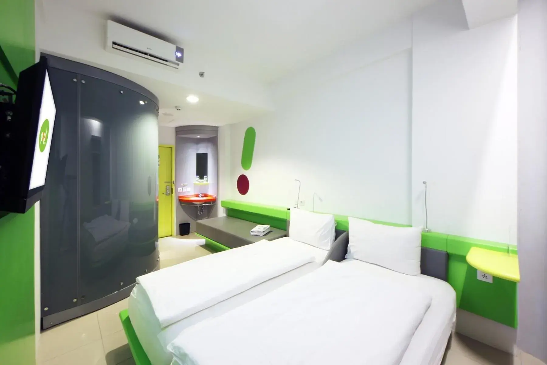 POP! Hotel Kemang Jakarta POP! Hotel Kemang Jakarta