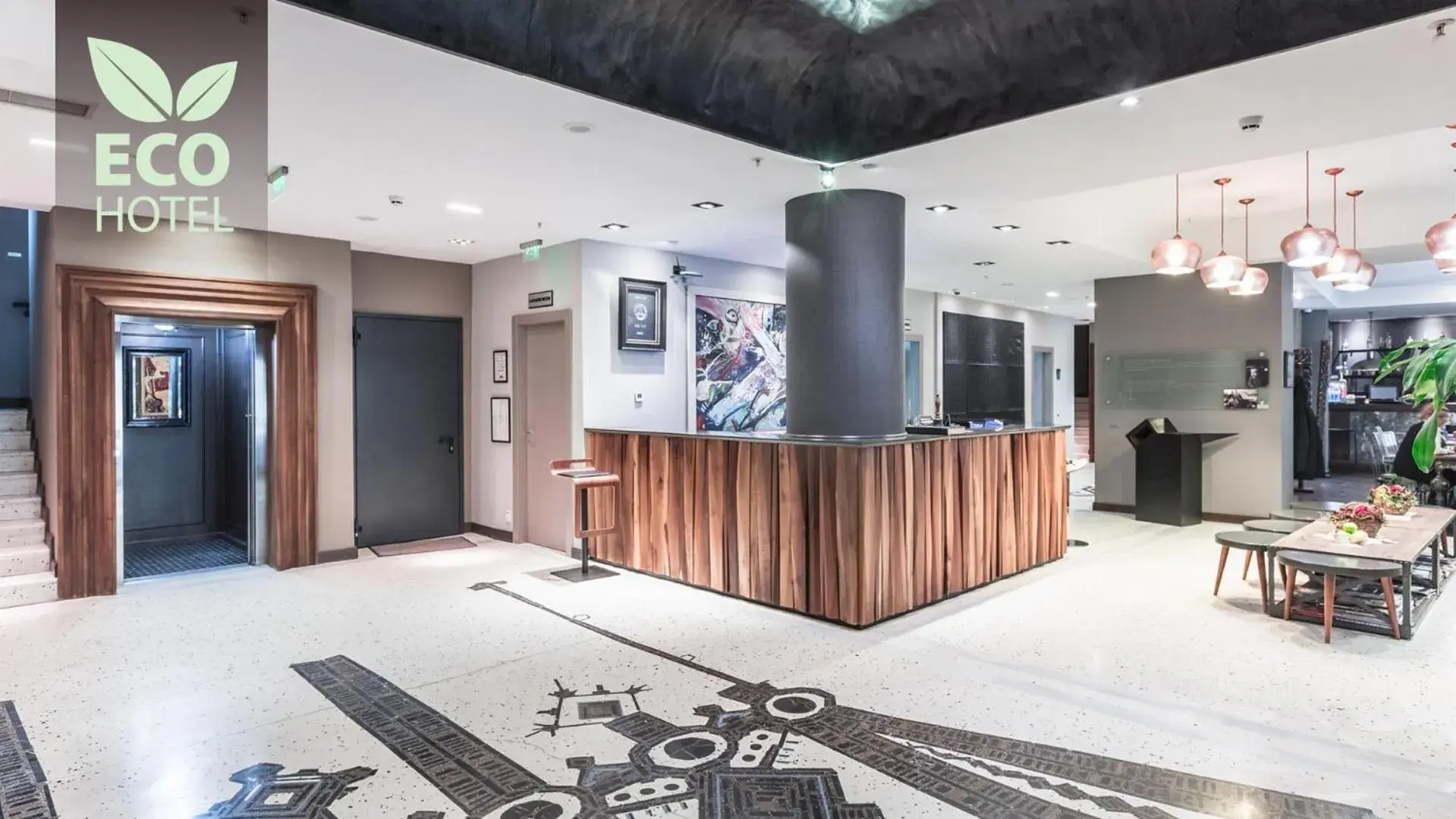 Solun Hotel & SPA Solun Hotel & SPA