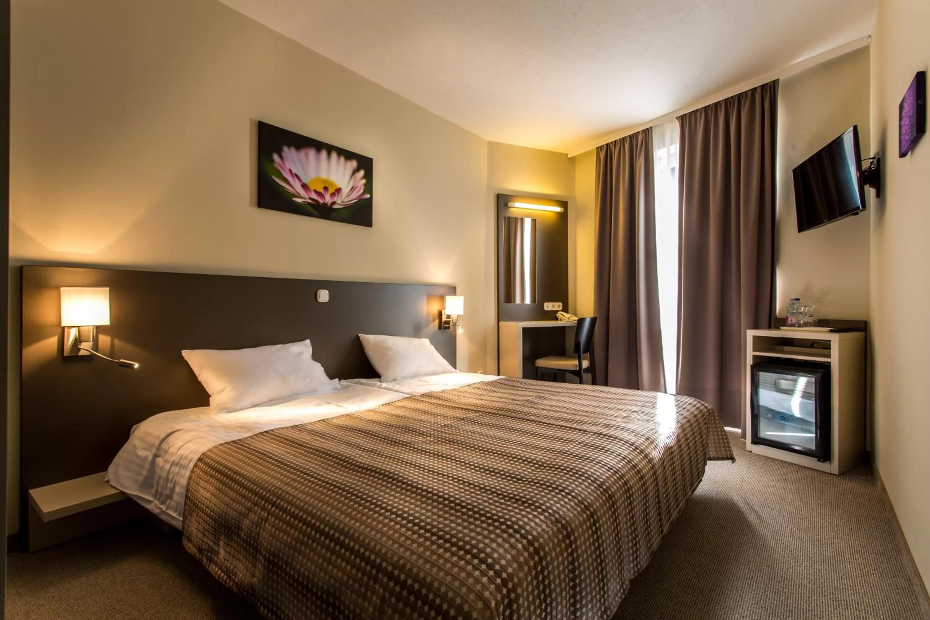 Corvin Hotel Budapest Corvin Wing