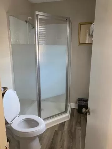 Double Room in Andy Griffith Parkway Inn