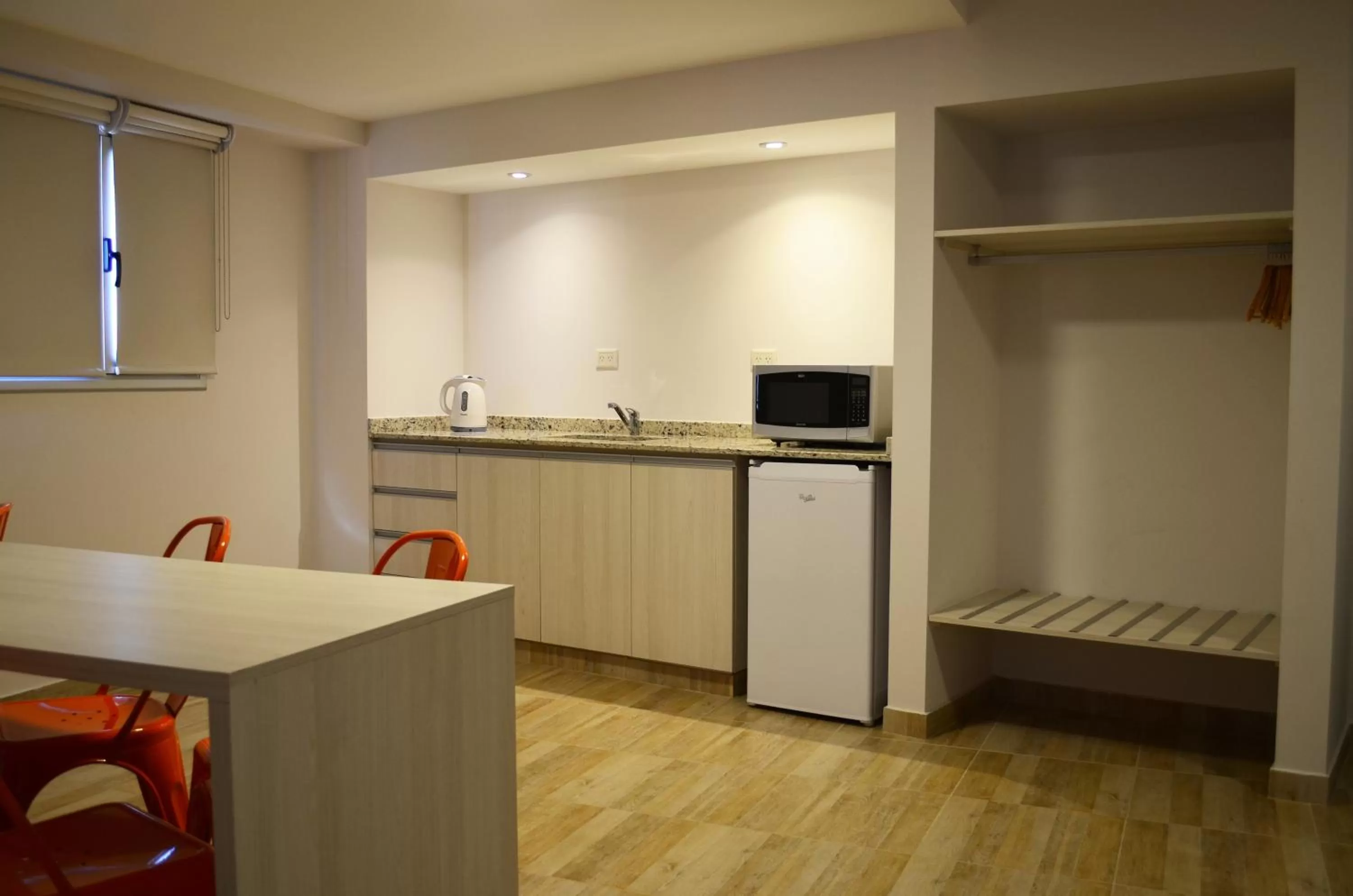 Two-Bedroom Apartment in Hotel Bait