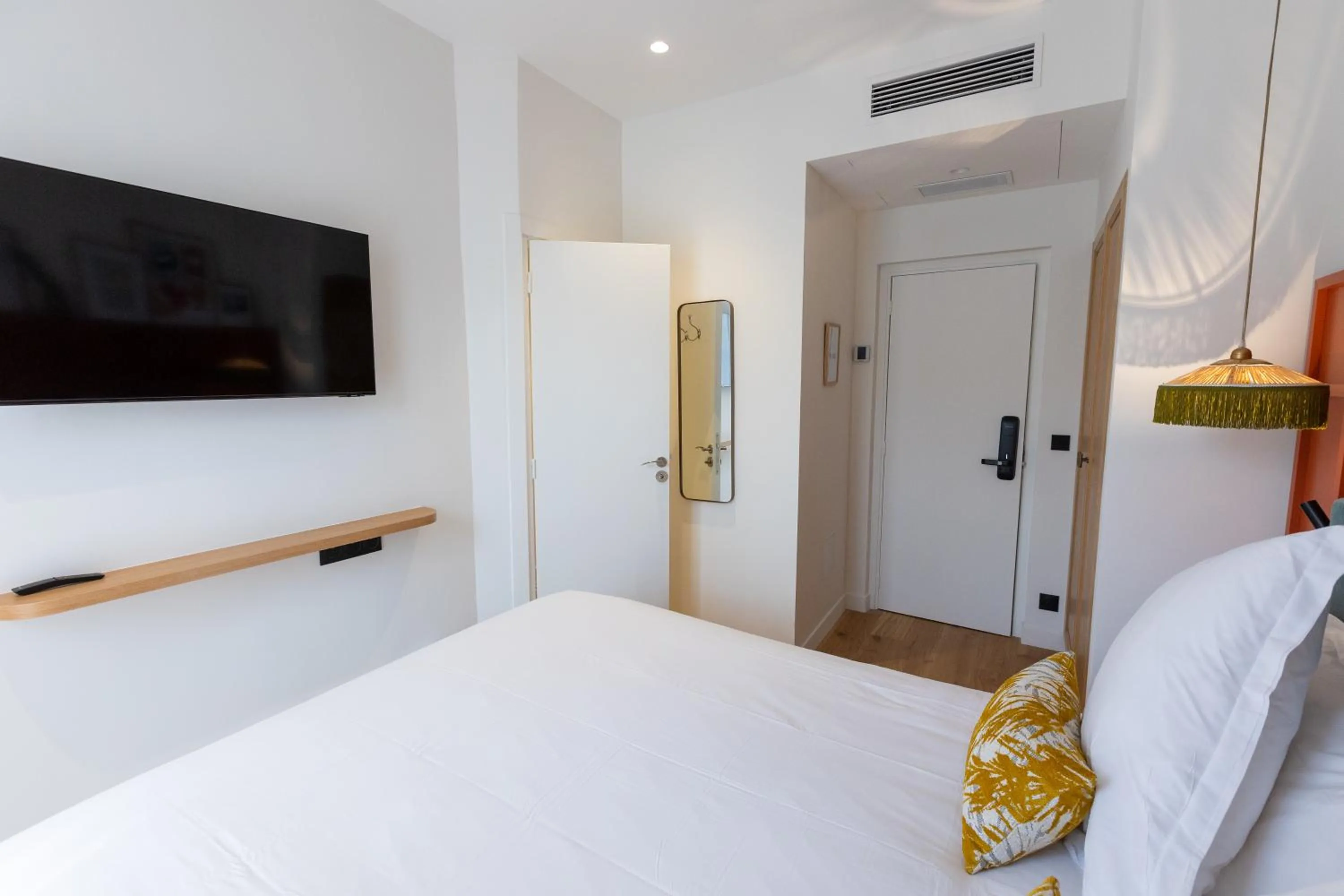 Double Room in Maison Durante