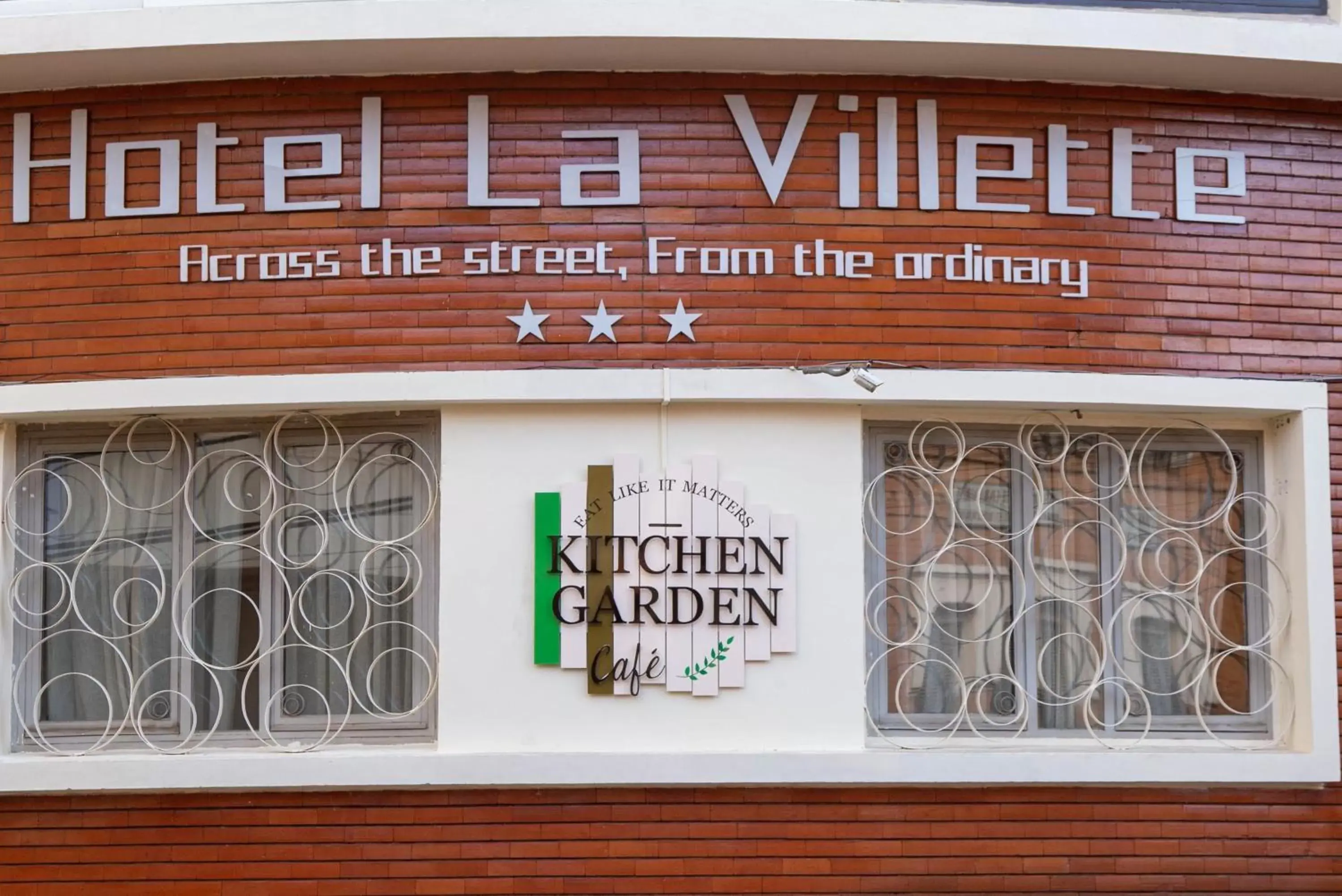 Hotel La Villette Hotel La Villette