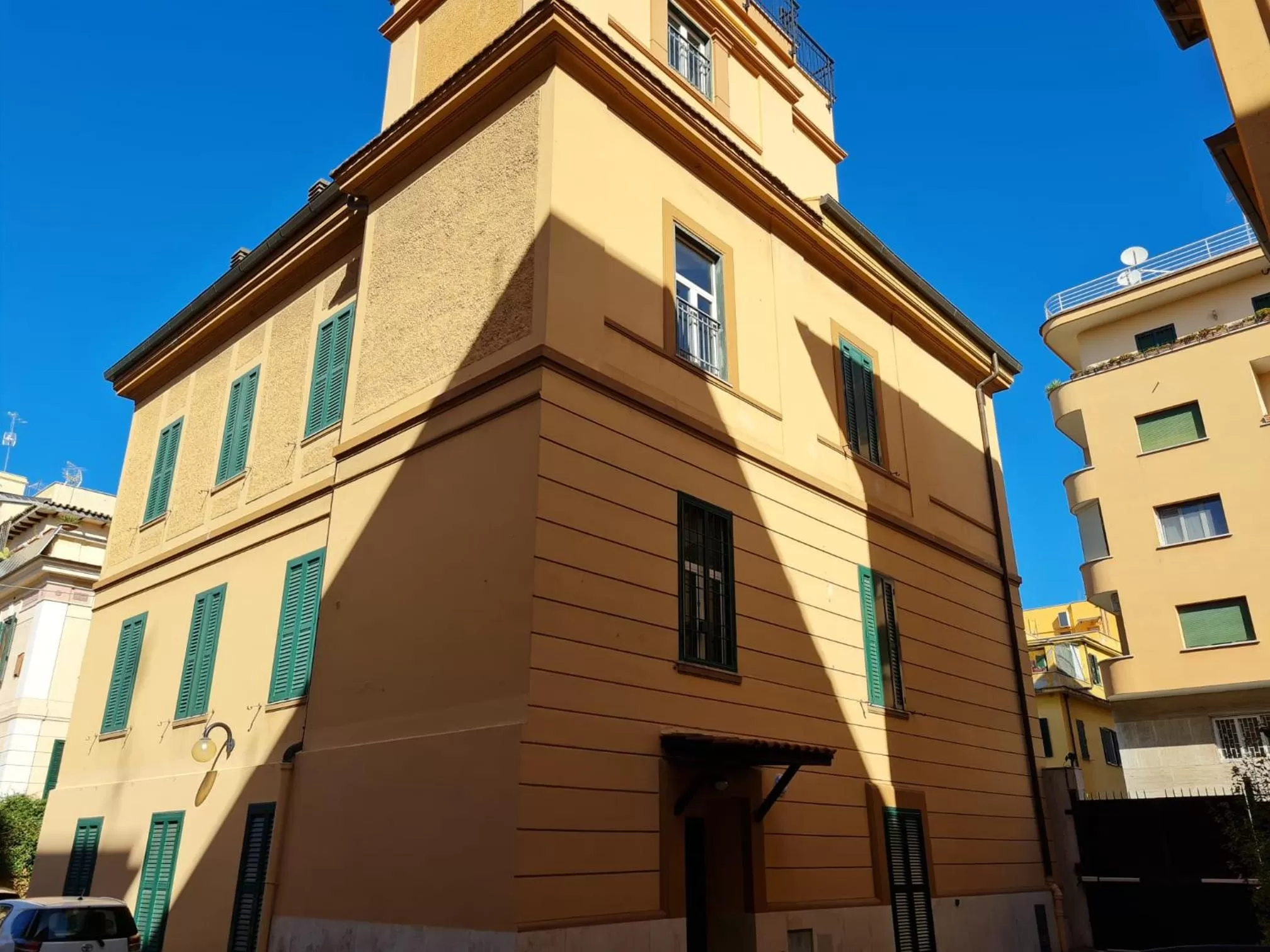 Casa San Giuseppe