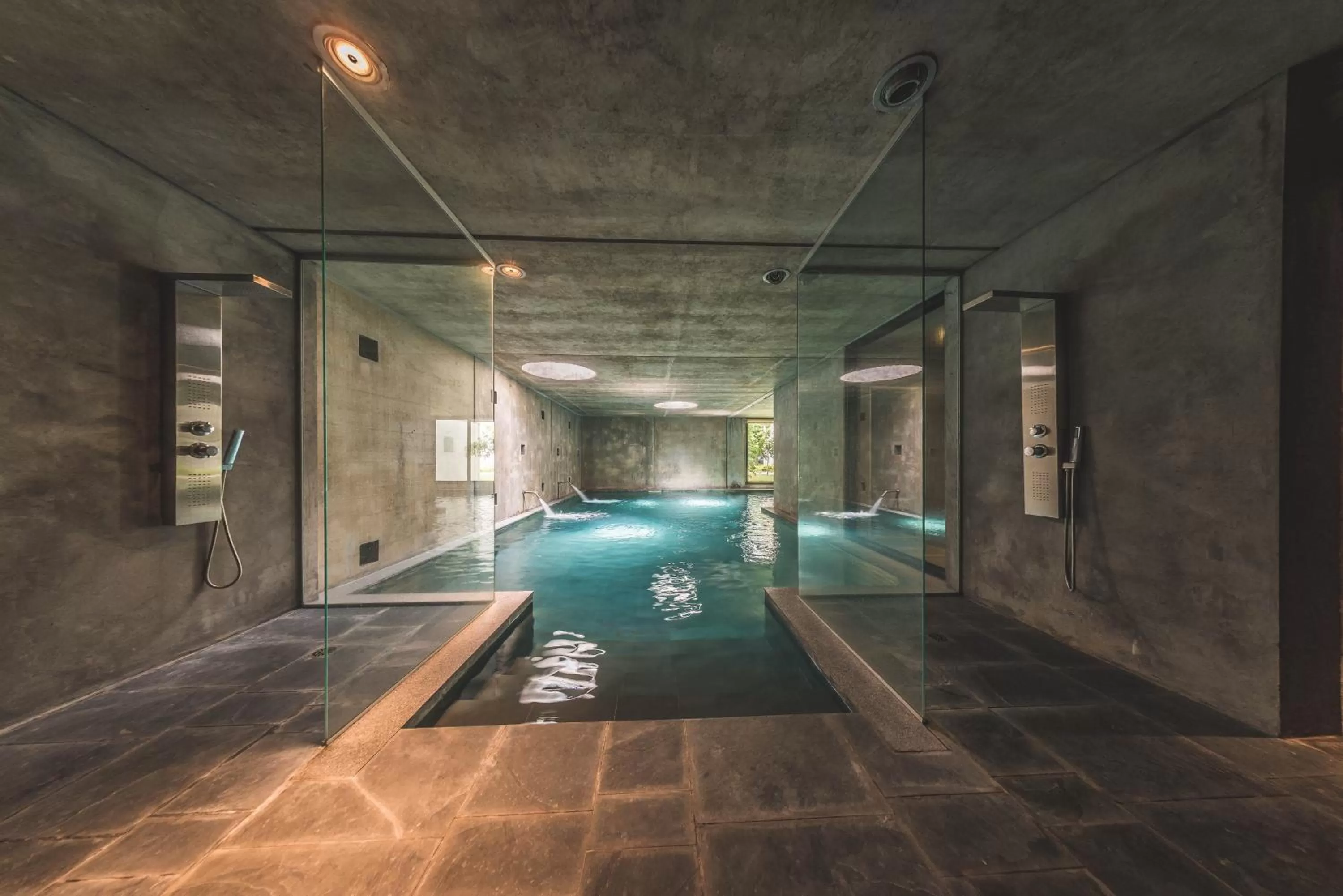 Be House Suites & Spa