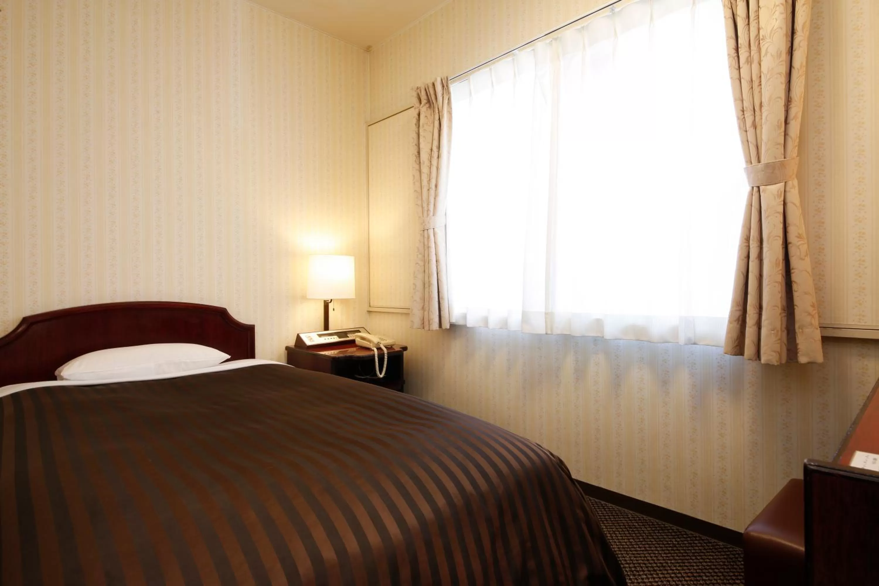 Single Room - Non-Smoking in Hotel Sunlife