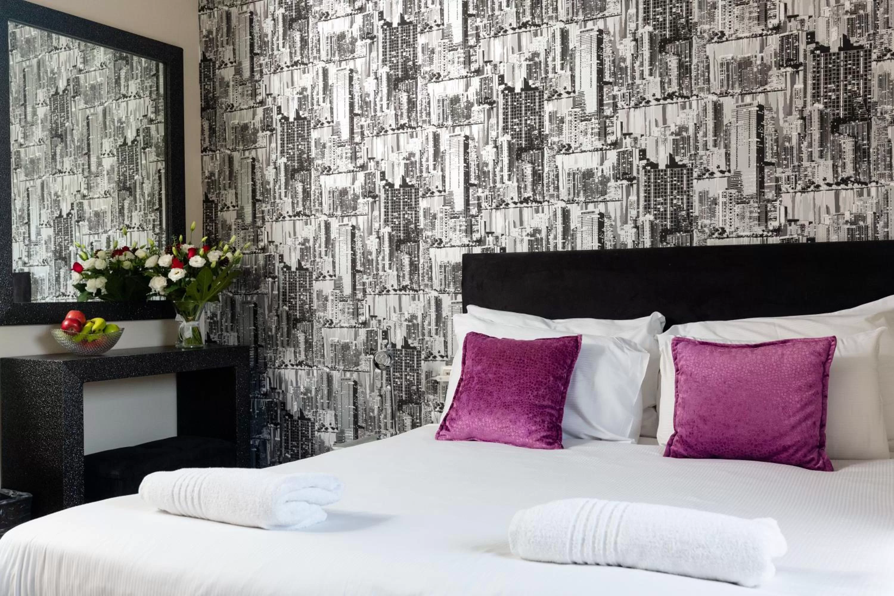 Studio (2 Adults) in Hillel 11 Hotel