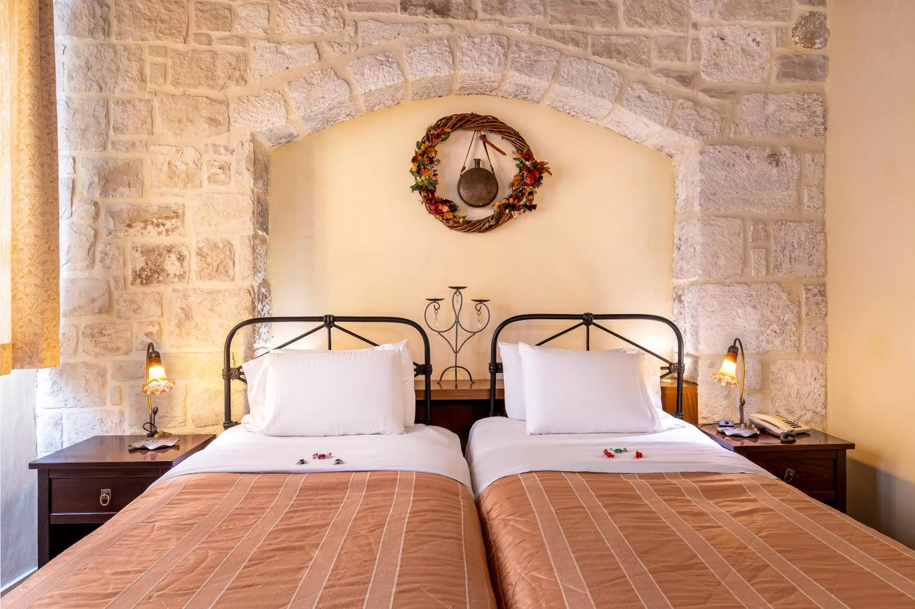 Economy Room in Palazzino Di Corina