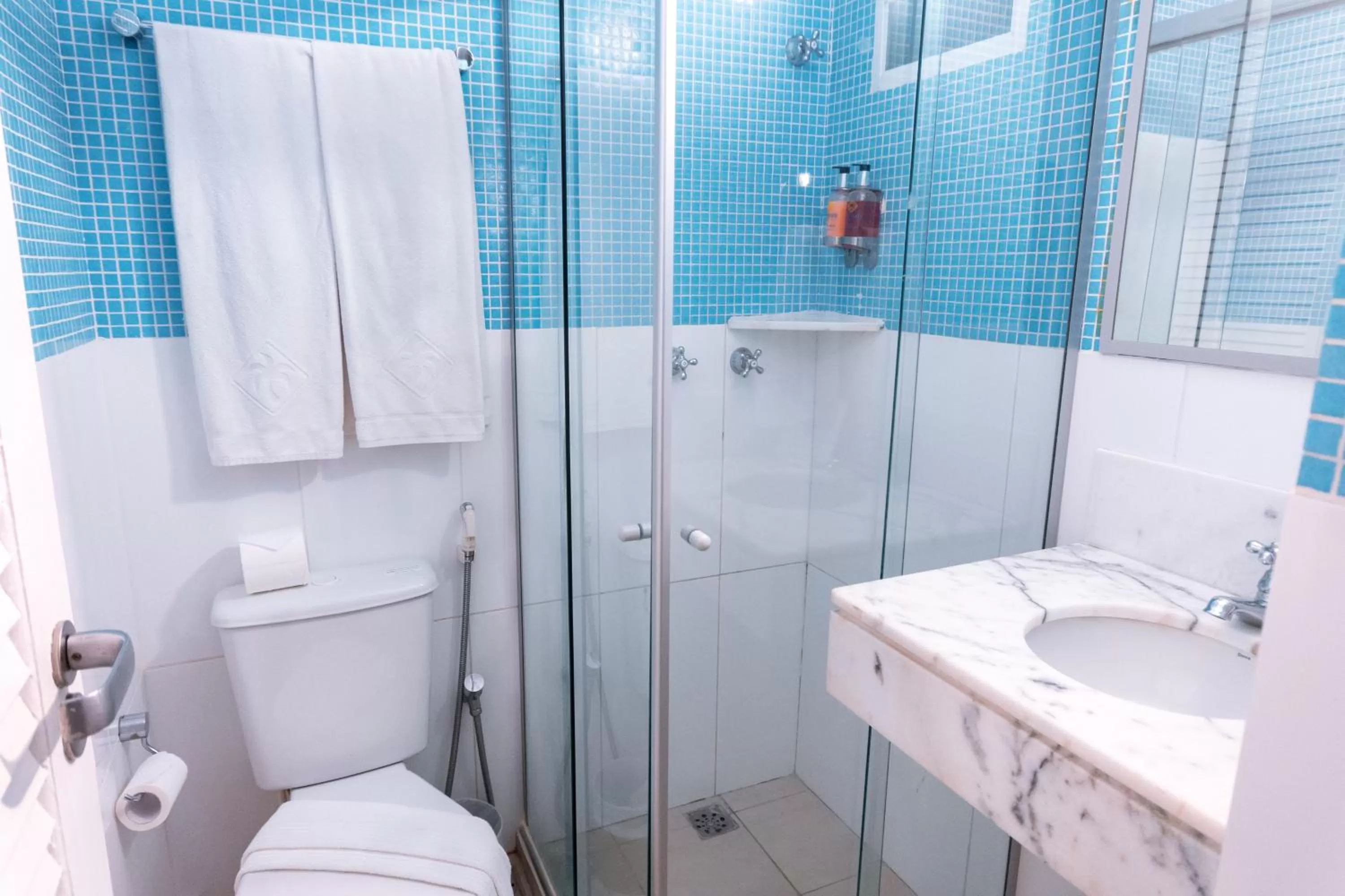 Executive Superior Room in Malibu Plaza Hotel