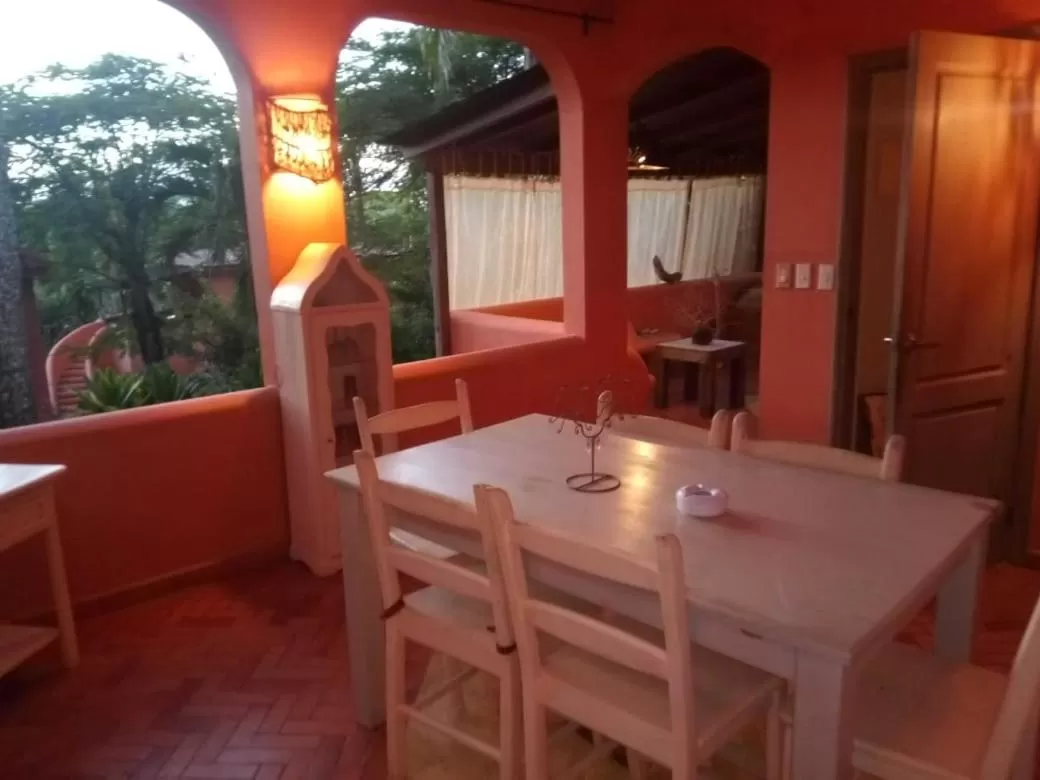 Apartment (4 Adults) in Hotel - Residencial Madrugada