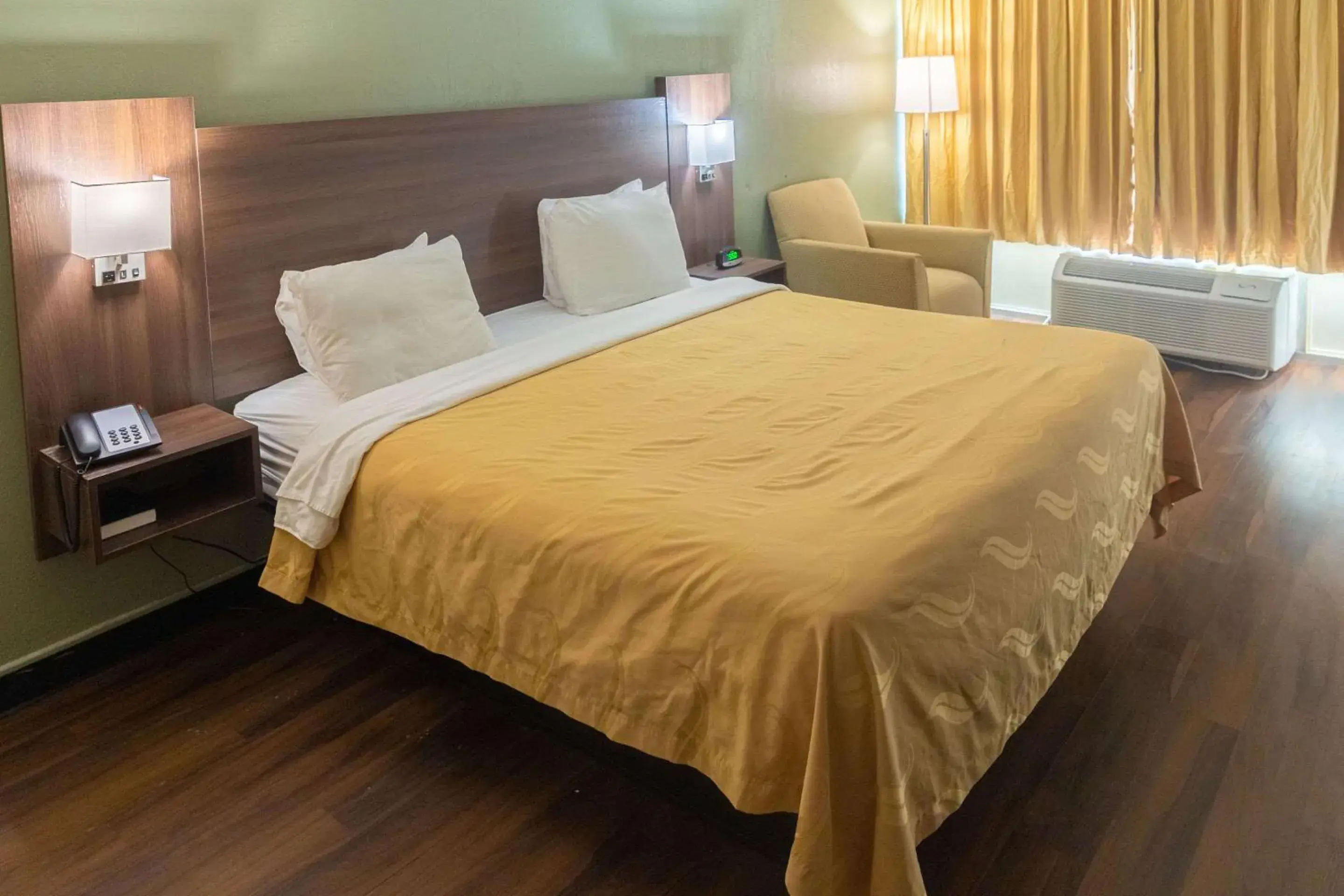 Quality Inn Richmond Hill - Savannah I-95 Quality Inn Richmond Hill - Savannah I-95