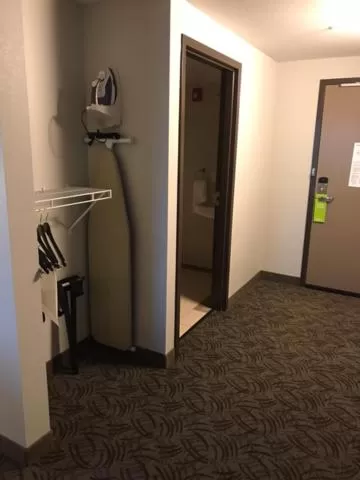 Standard Room in Holiday Inn - Bloomington - Normal by IHG