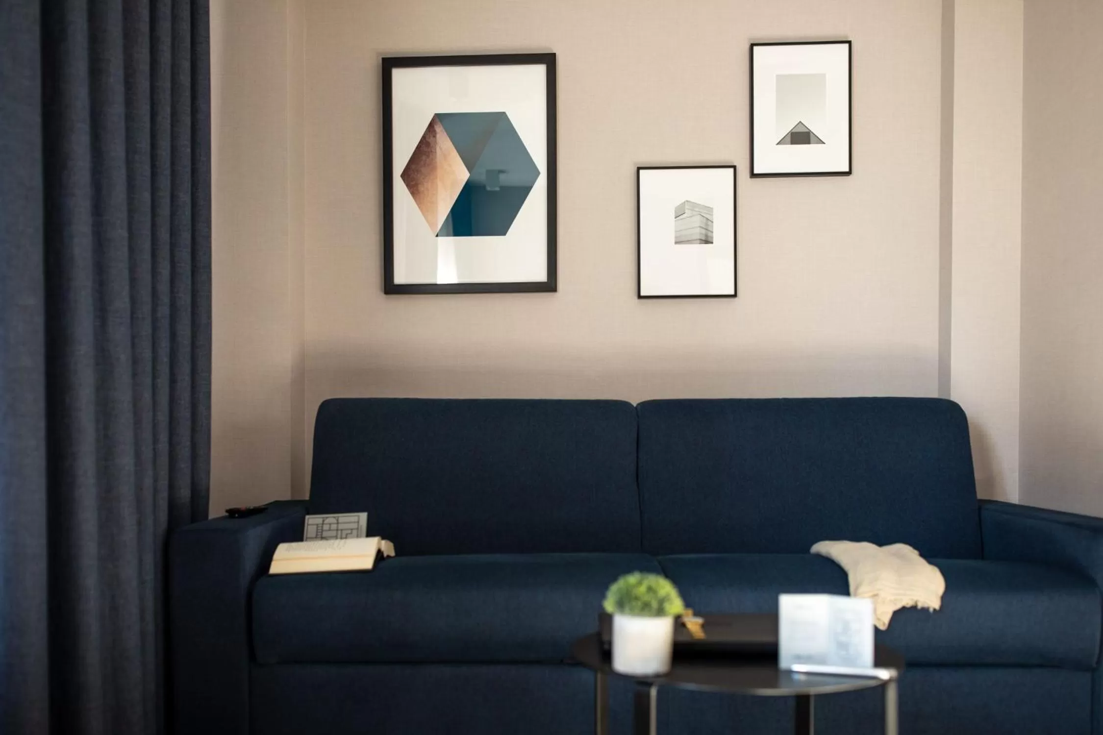 One-Bedroom Apartment in Ramirez Flats Valencia