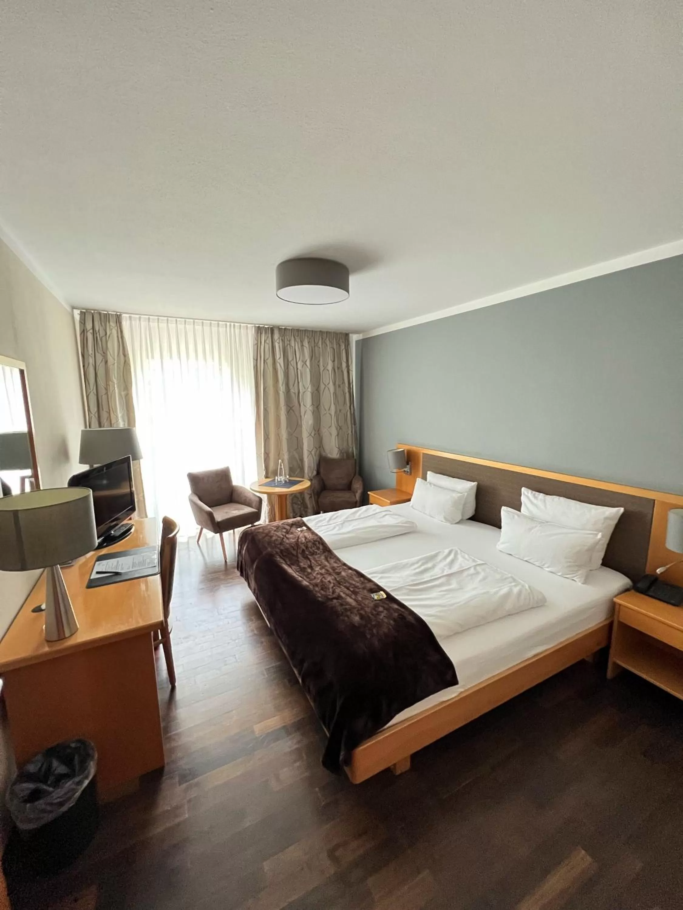 Family Room in Hotel Prinz